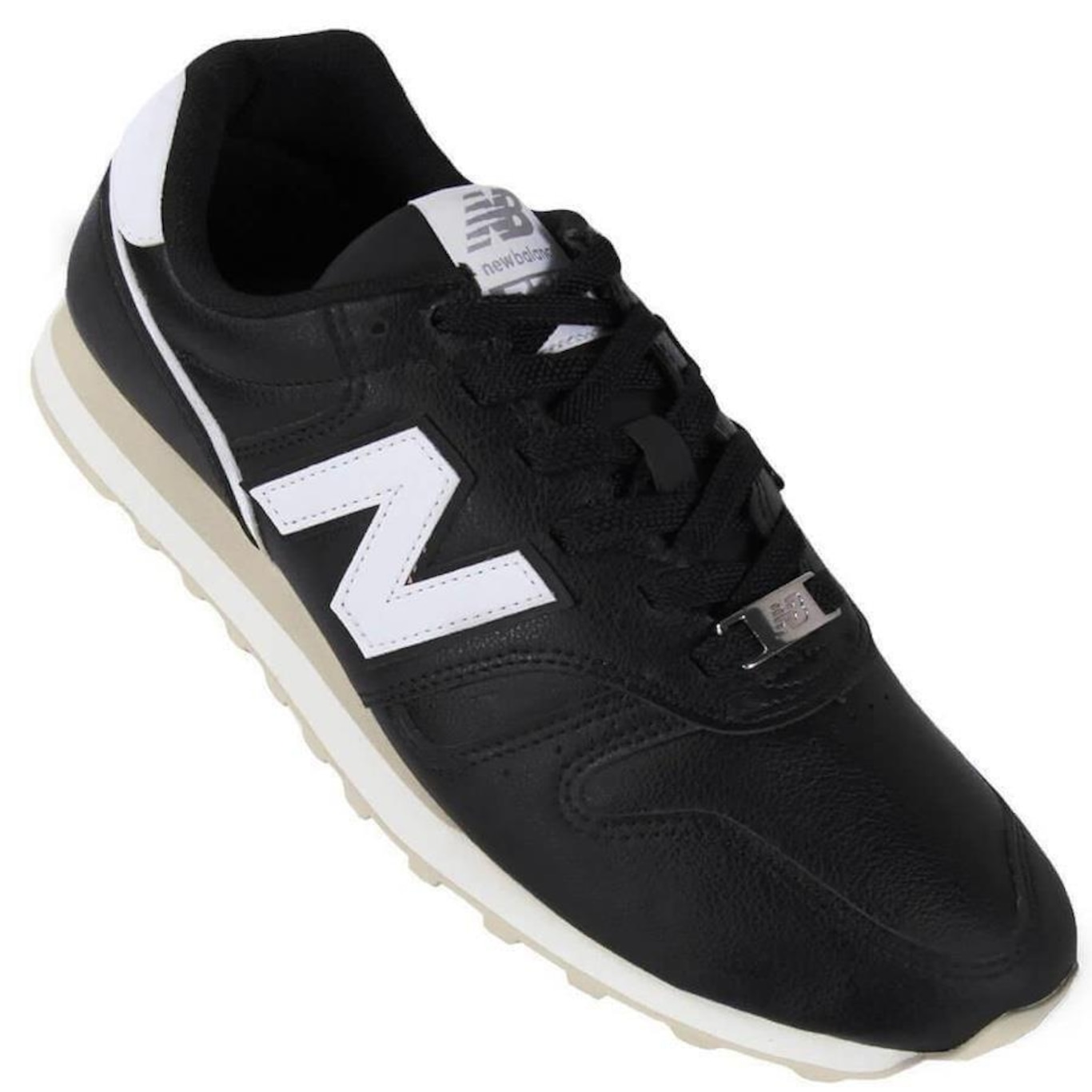 Tênis New Balance 373 V2 - Masculino - Foto 2