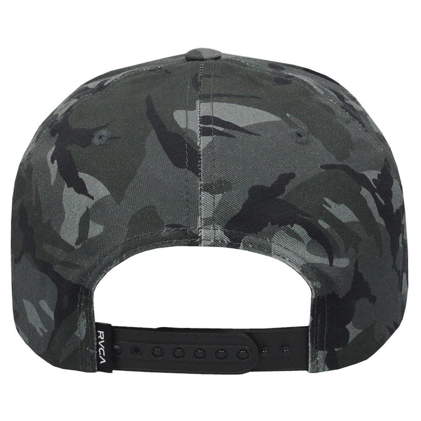 Boné RVCA Island Hex - Snapback - Adulto - Foto 3