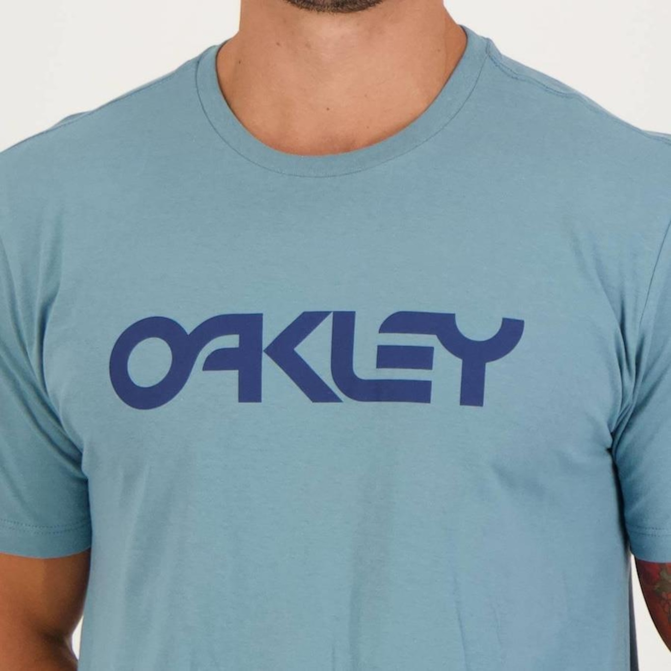 Camiseta Oakley Mark II SS Mas…