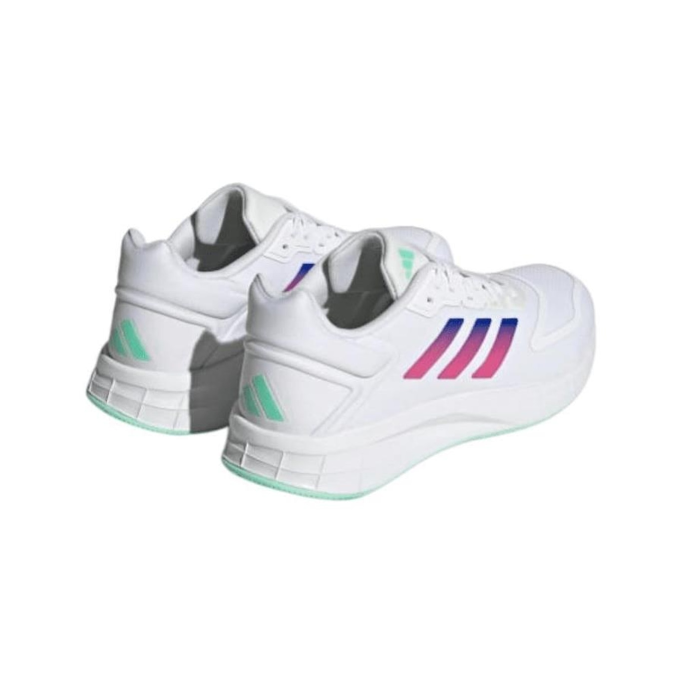 Tênis adidas Duramo 10 - Masculino - Foto 3