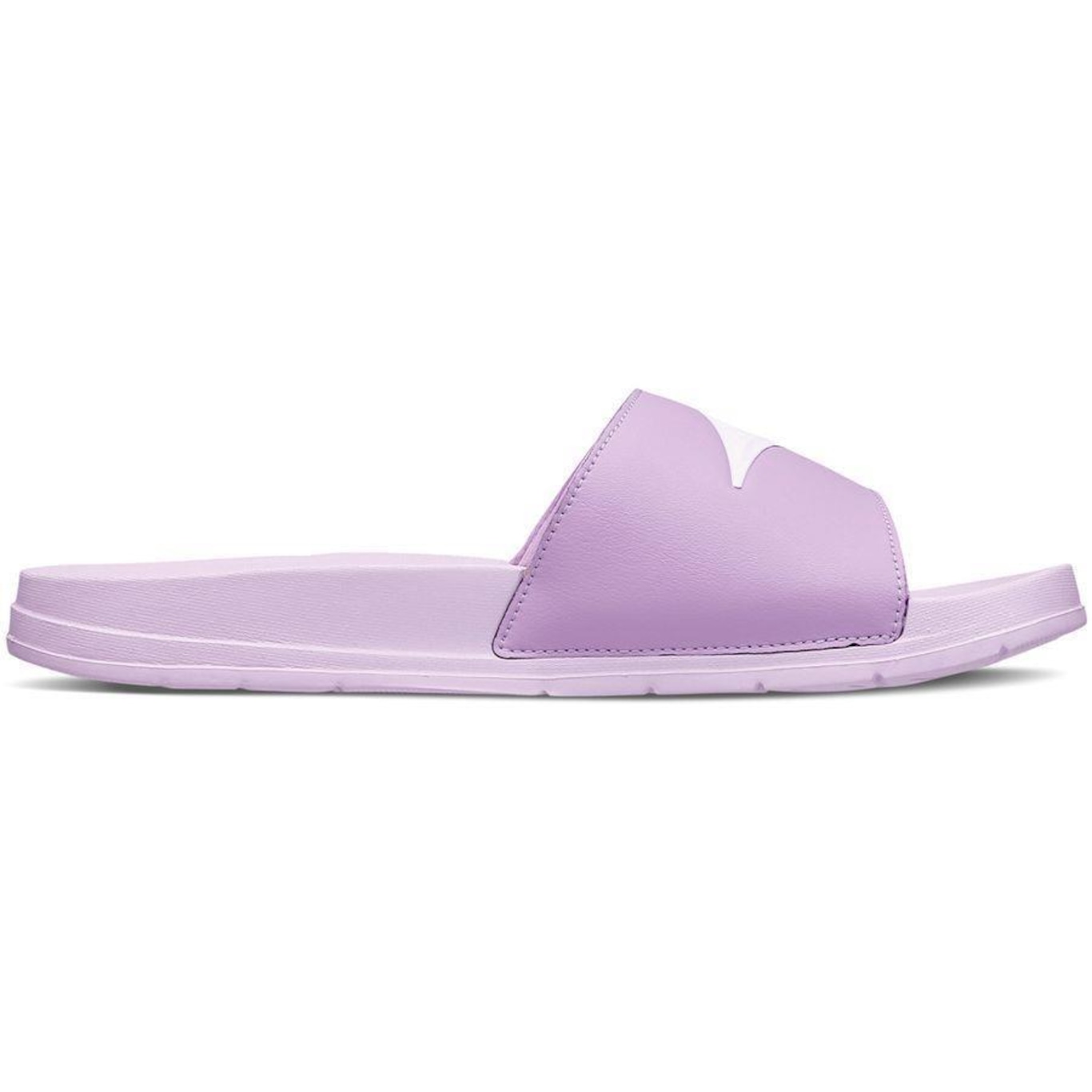 Chinelo Slide Mizuno Basic - Feminino - Foto 3