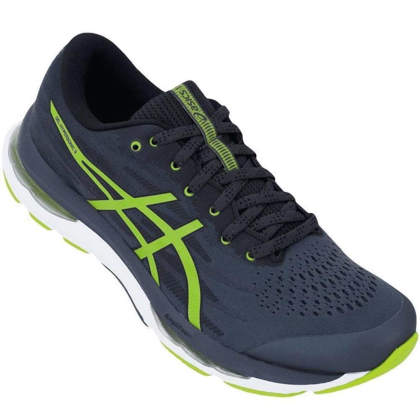 Tênis Asics Gel HypersOnic 3 - Masculino - Foto 2