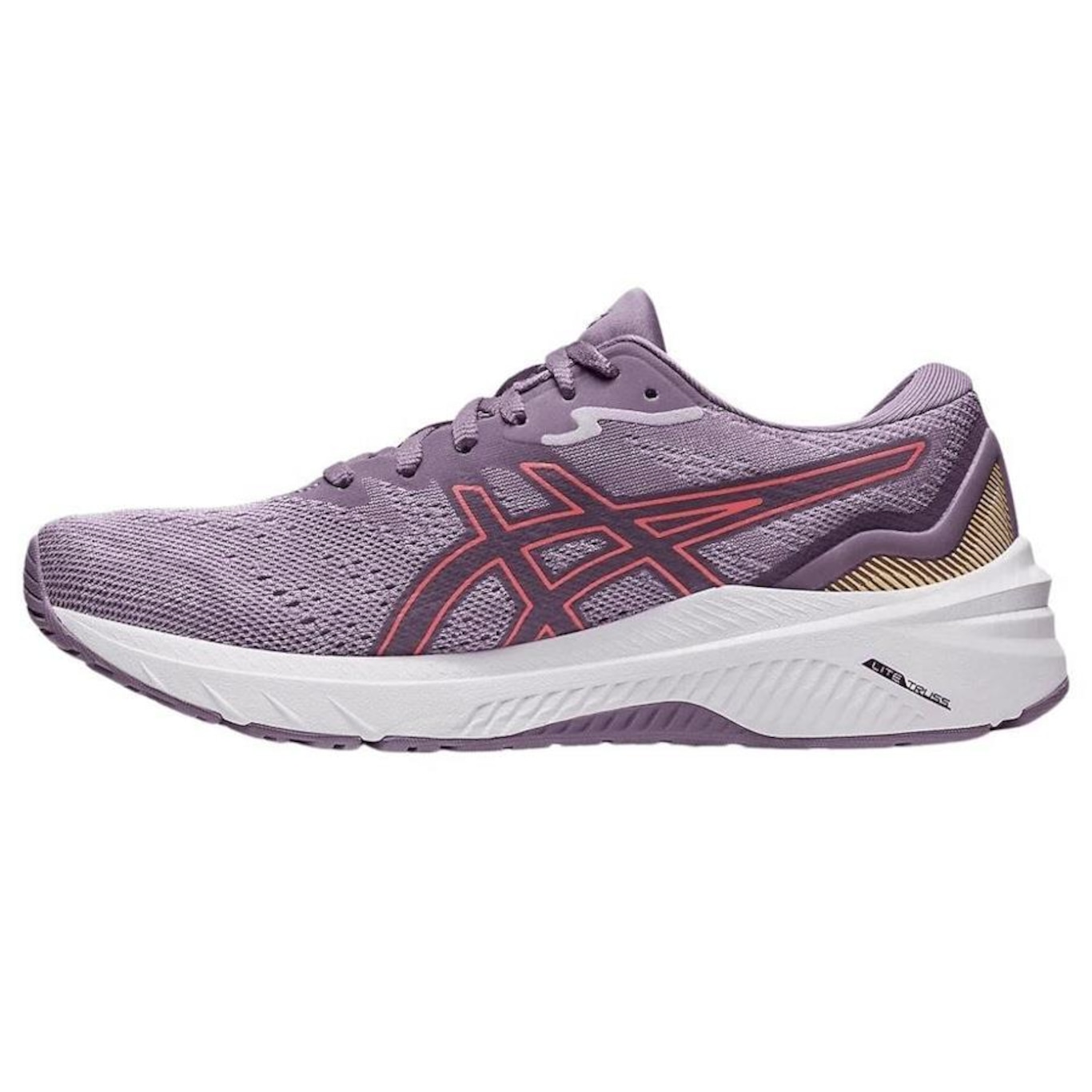 Tênis Asics GT 1000 11 - Feminino - Foto 2