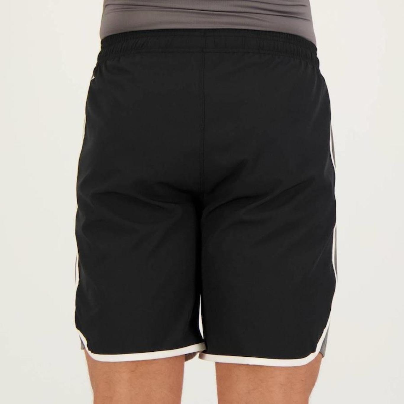 Bermuda Fila Sport Blend - Masculina - Foto 4