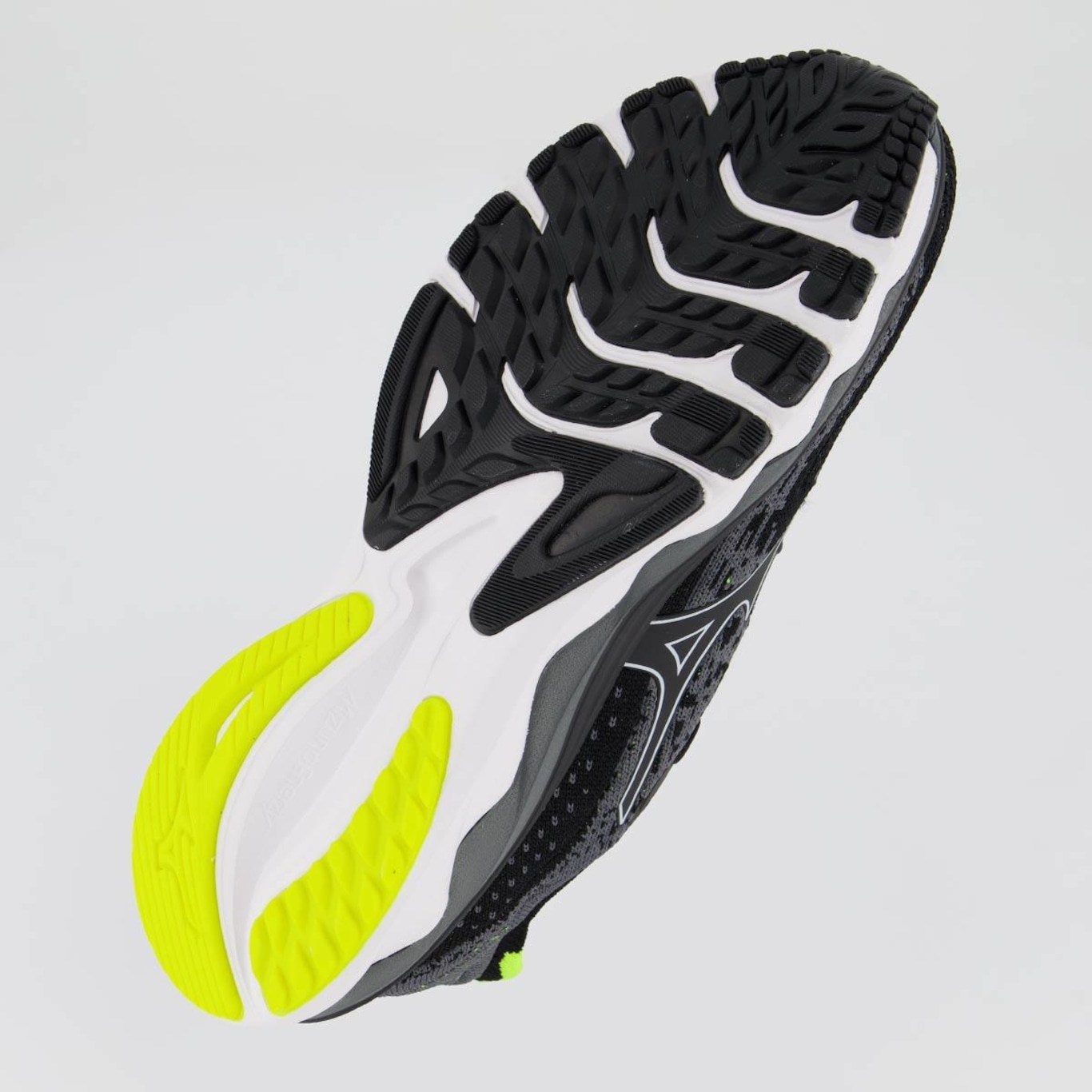 Tênis Mizuno Wave Fujin - Masculino - Foto 5