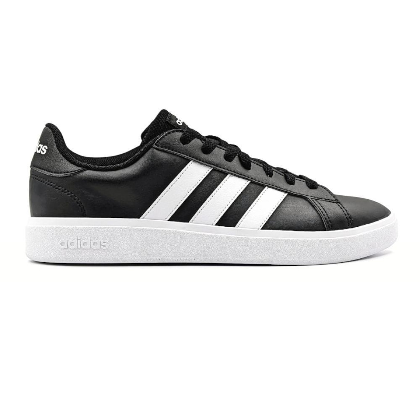 Tênis adidas Grand Court Base 2.0 - Masculino - Foto 1