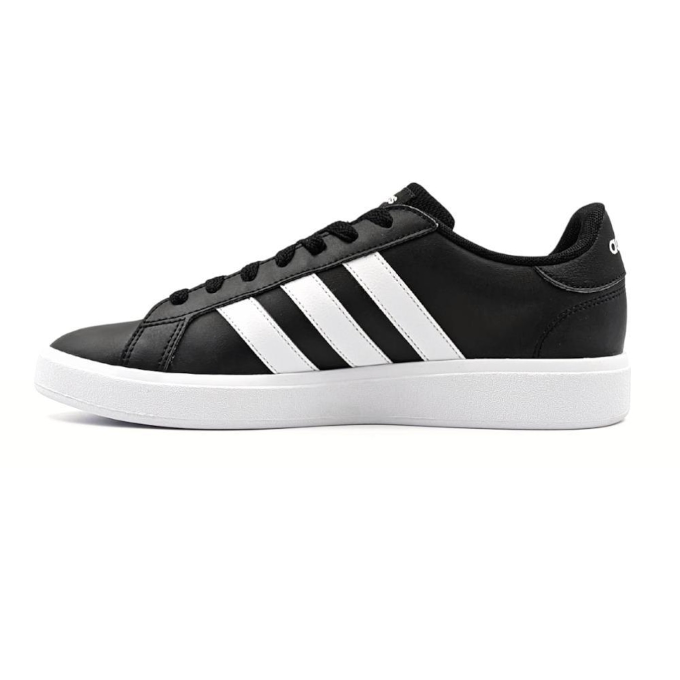 Tênis adidas Grand Court Base 2.0 - Masculino - Foto 2