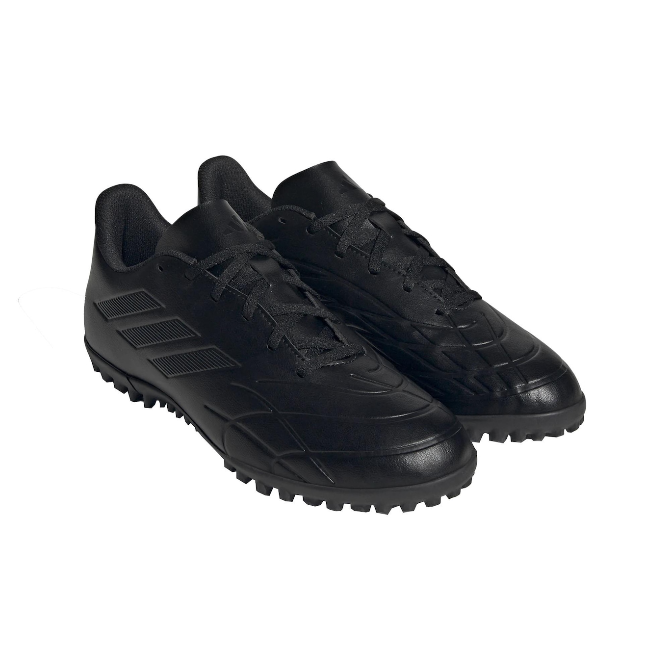 Chuteira Society adidas Copa Pure. 4 - Adulto - Foto 3