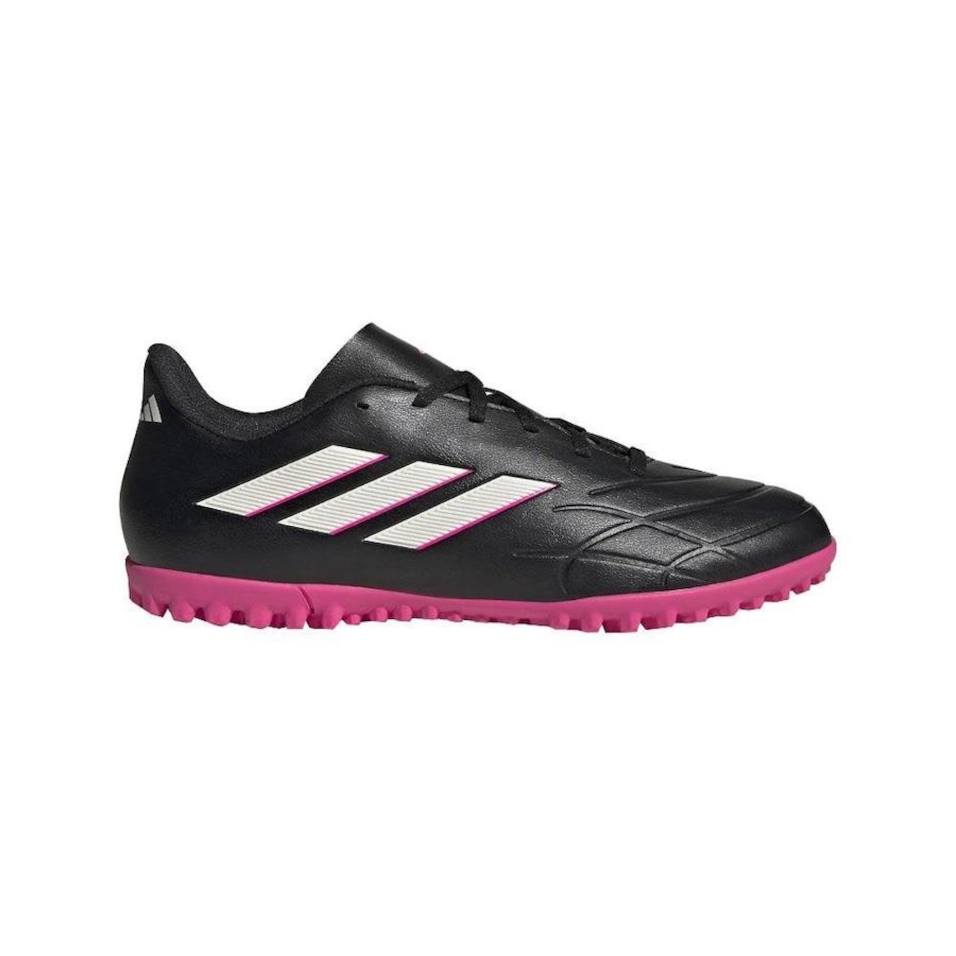 Chuteira Society adidas Copa Pure. 4 - Adulto - Foto 4