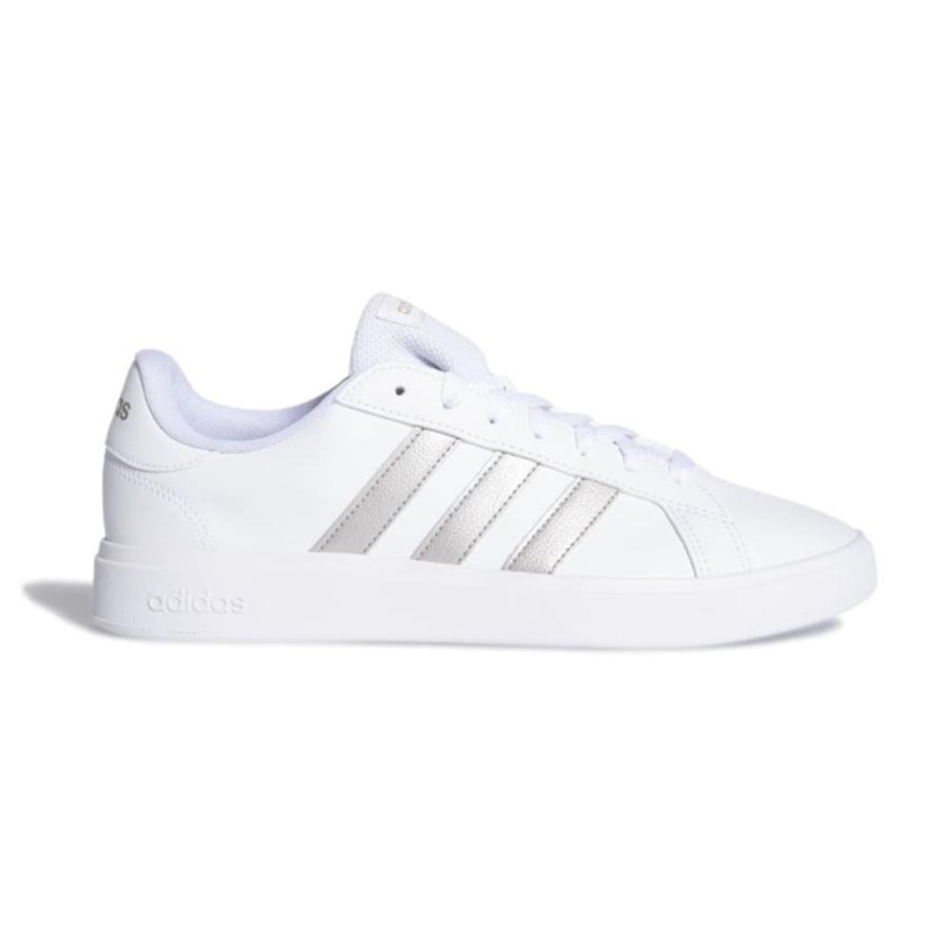 Tênis adidas Grand Court Base 2.0 - Feminino - Foto 1