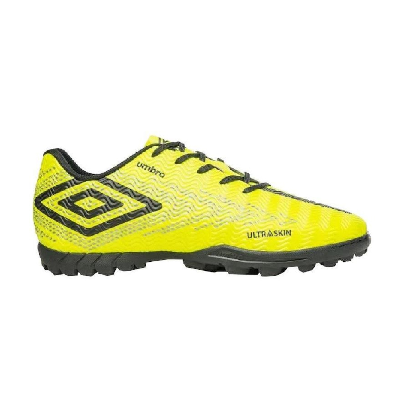 Chuteira Society Umbro Ultraskin - Adulto - Foto 1