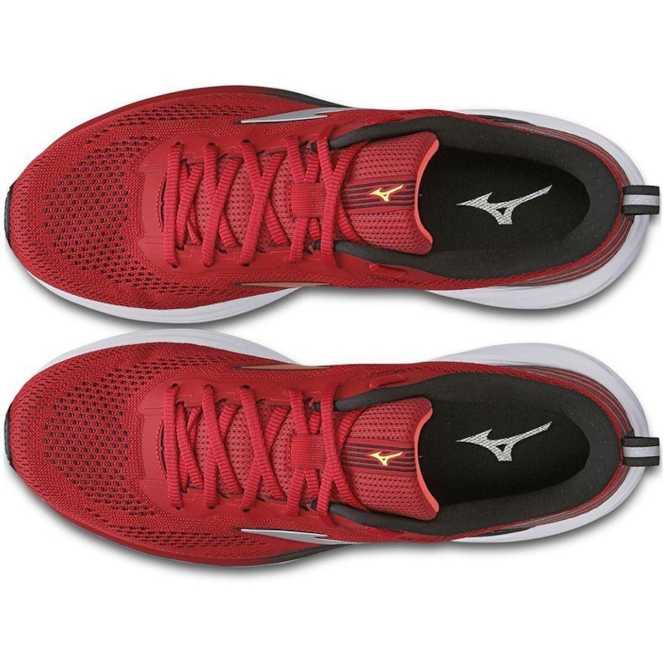 Tênis Mizuno Wave Vitality 4 - Masculino - Foto 2