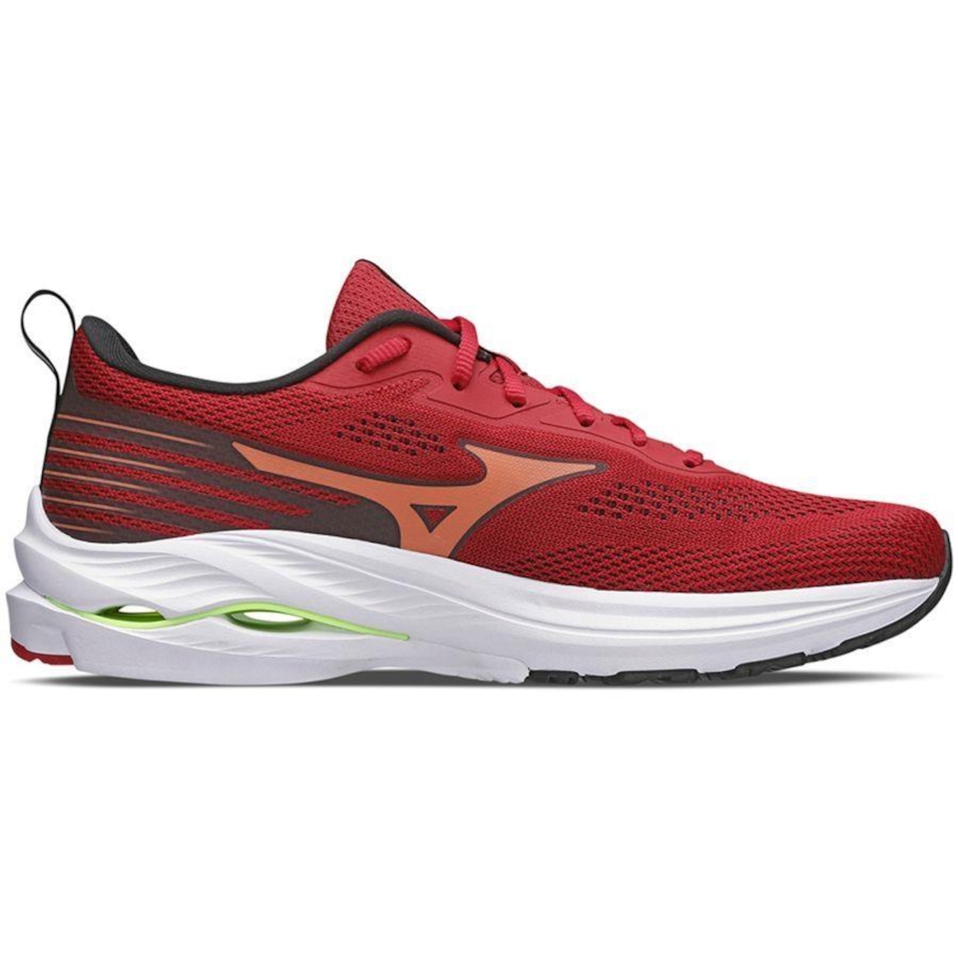 Tênis Mizuno Wave Vitality 4 - Masculino - Foto 4