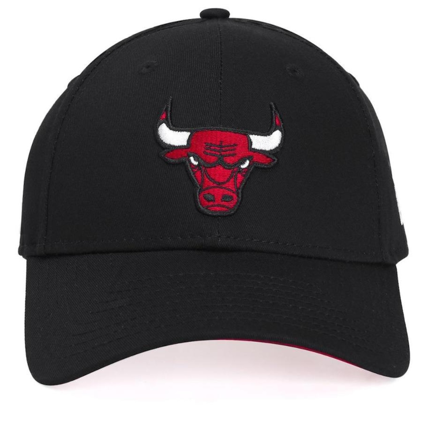 BonéAba Curva New Era 9Forty NBA Chicago Bulls - Snapback - Adulto - Foto 2