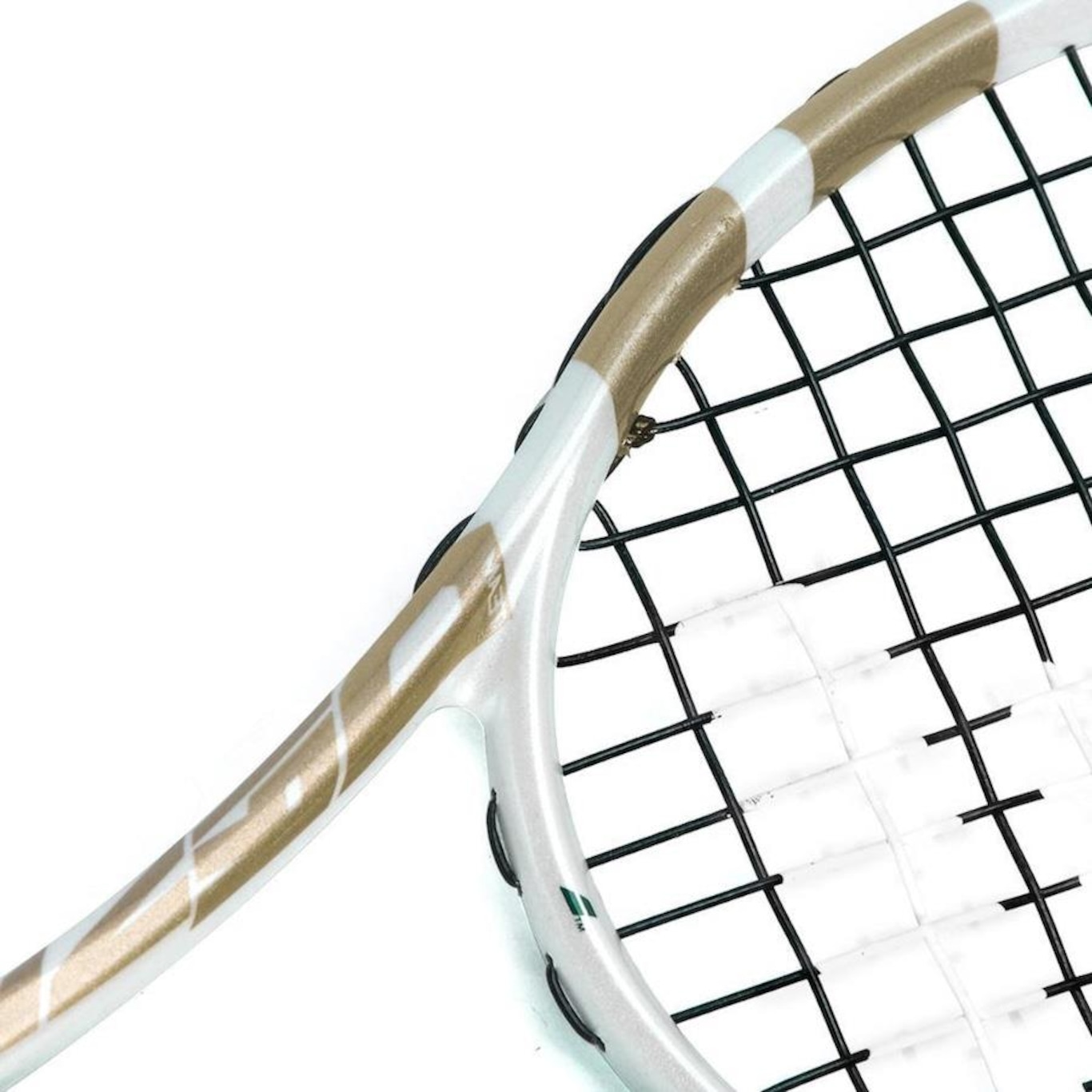 Mini Raquete Babolat Pure Drive Wimbledon - | Centauro