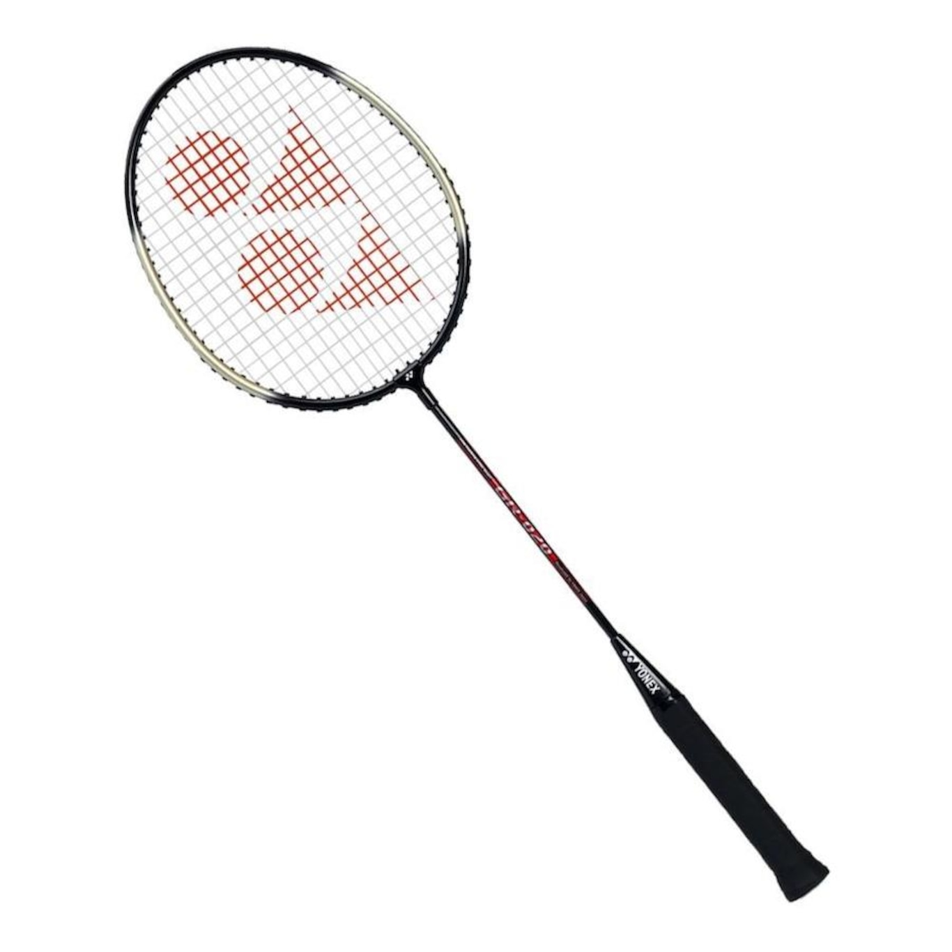 Raquete de Badminton Yonex GR-20 - Adulto - Foto 1