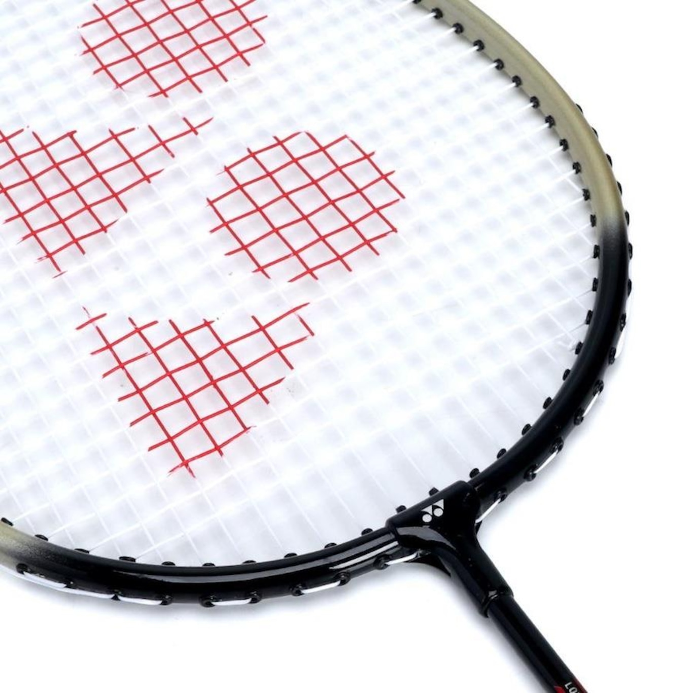 Raquete de Badminton Yonex GR-20 - Adulto - Foto 3