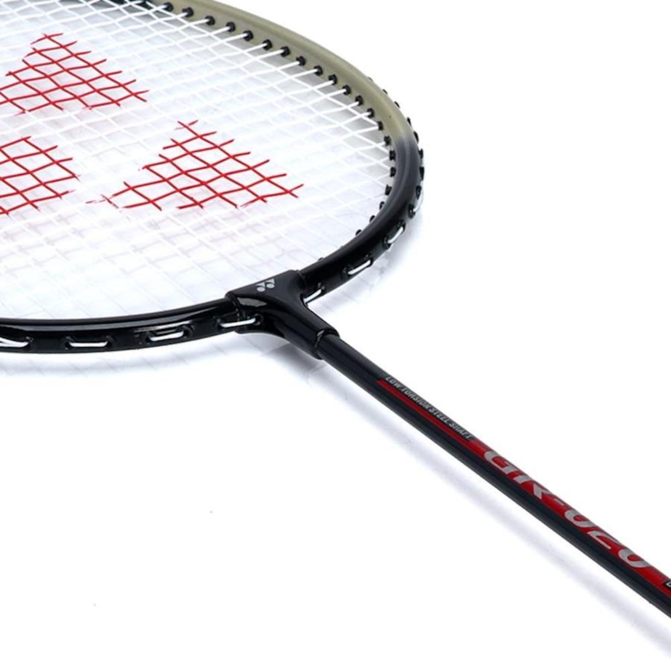 Raquete de Badminton Yonex GR-20 - Adulto - Foto 4