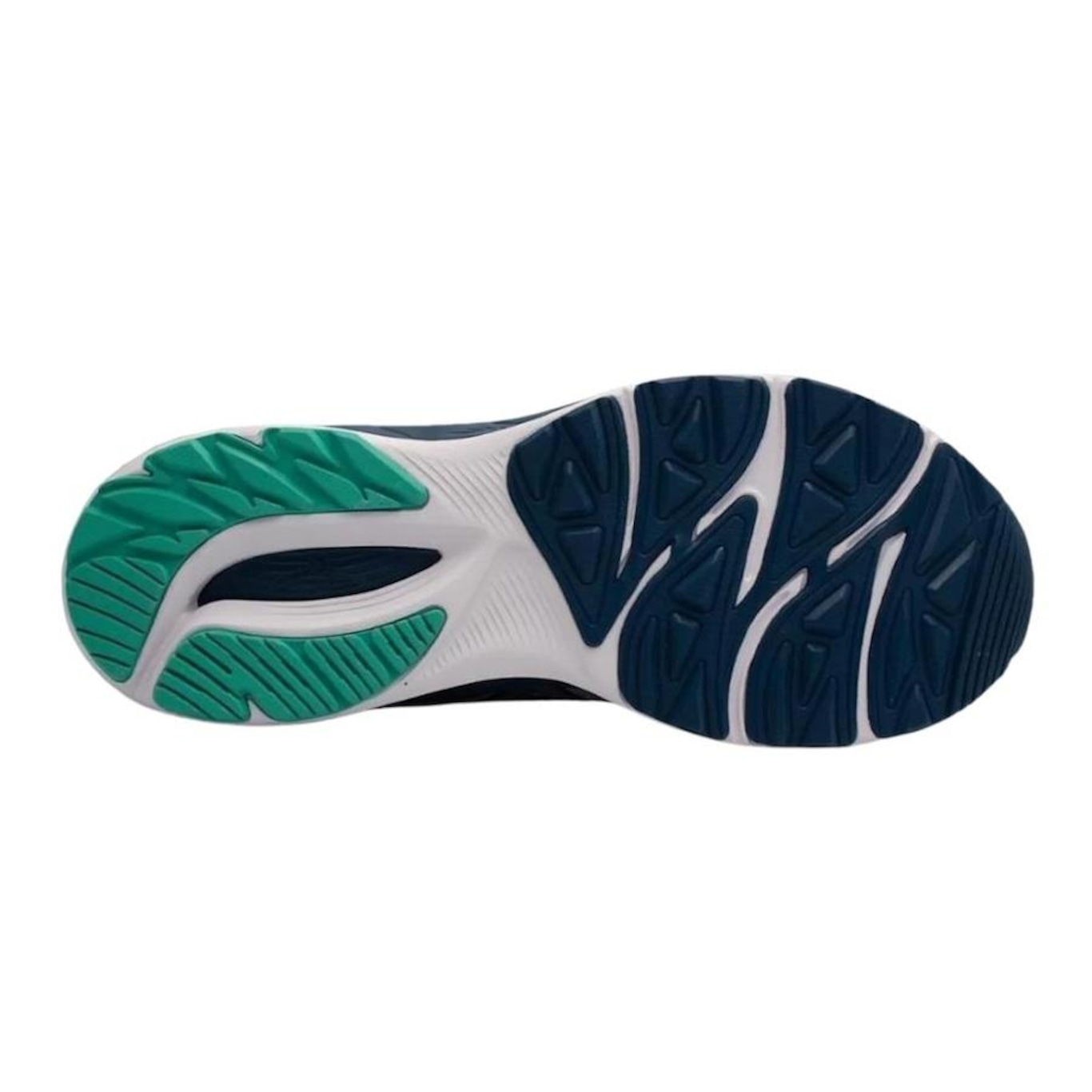 Tênis Mizuno Wave Way 3 - Masculino - Foto 5