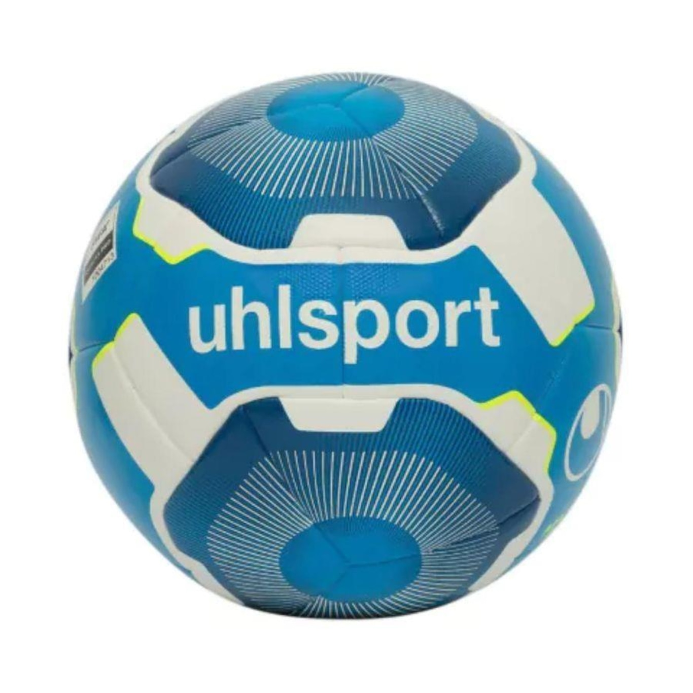 Bola de Futebol de Campo Uhlsport Match Pro Brasileirão 2023 - Foto 1
