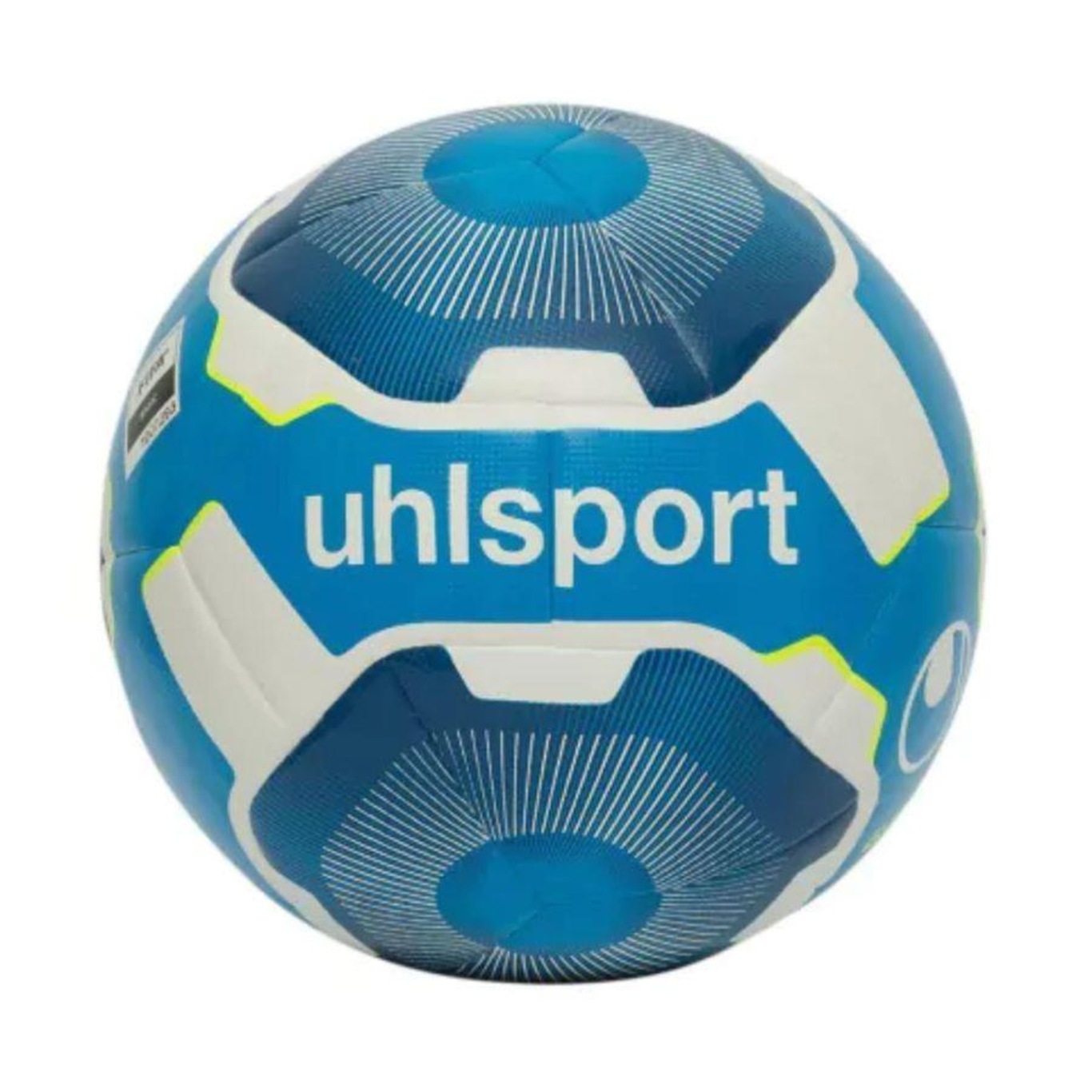Bola de Futebol de Campo Uhlsport Game Pro Campo Brasileirão 2023 - Foto 1