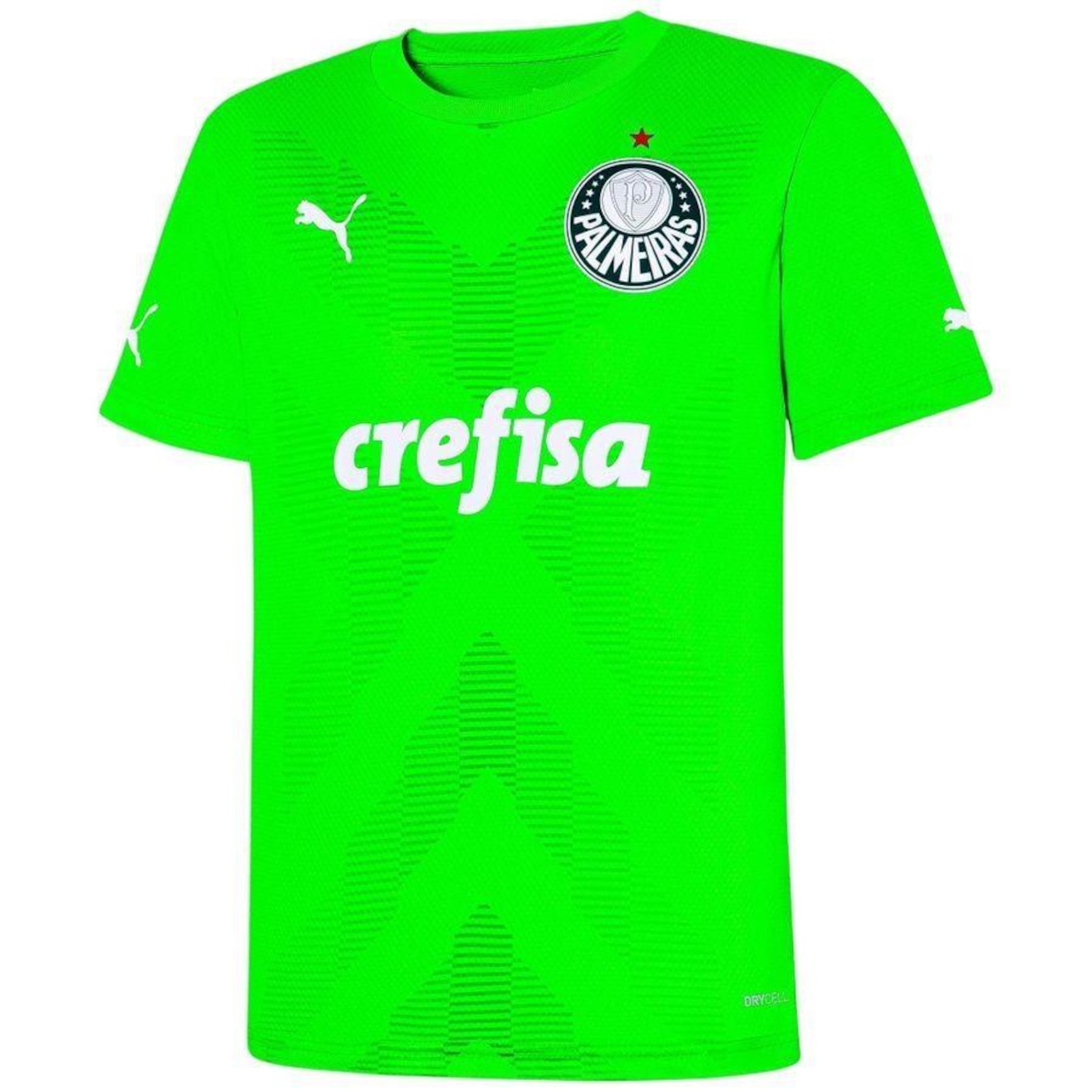 Camisa do best sale palmeiras puma infantil