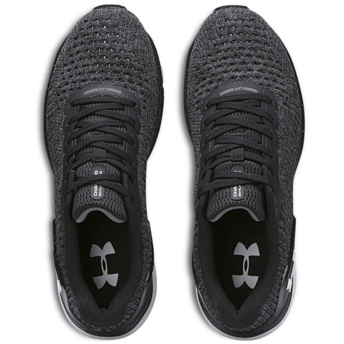 Tênis Under Armour Charged Skyline 3 SE - Masculino - Foto 4