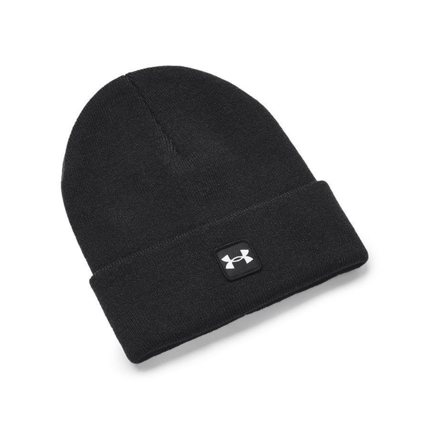 Gorro Under Armour Halftime Cuff-BL - Masculino - Foto 2