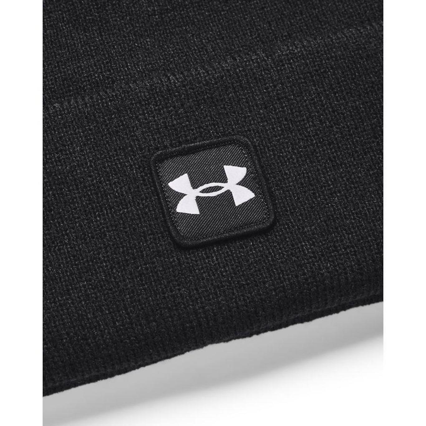 Gorro Under Armour Halftime Cuff-BL - Masculino - Foto 3