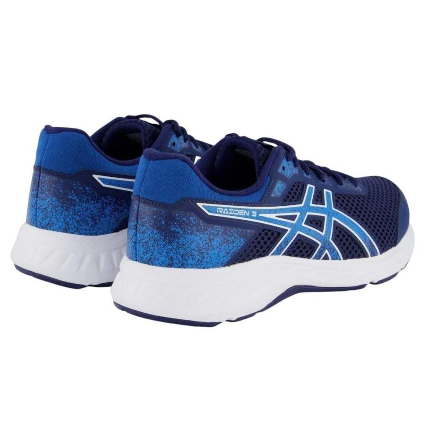 Tênis Asics Raiden 3 - Masculino