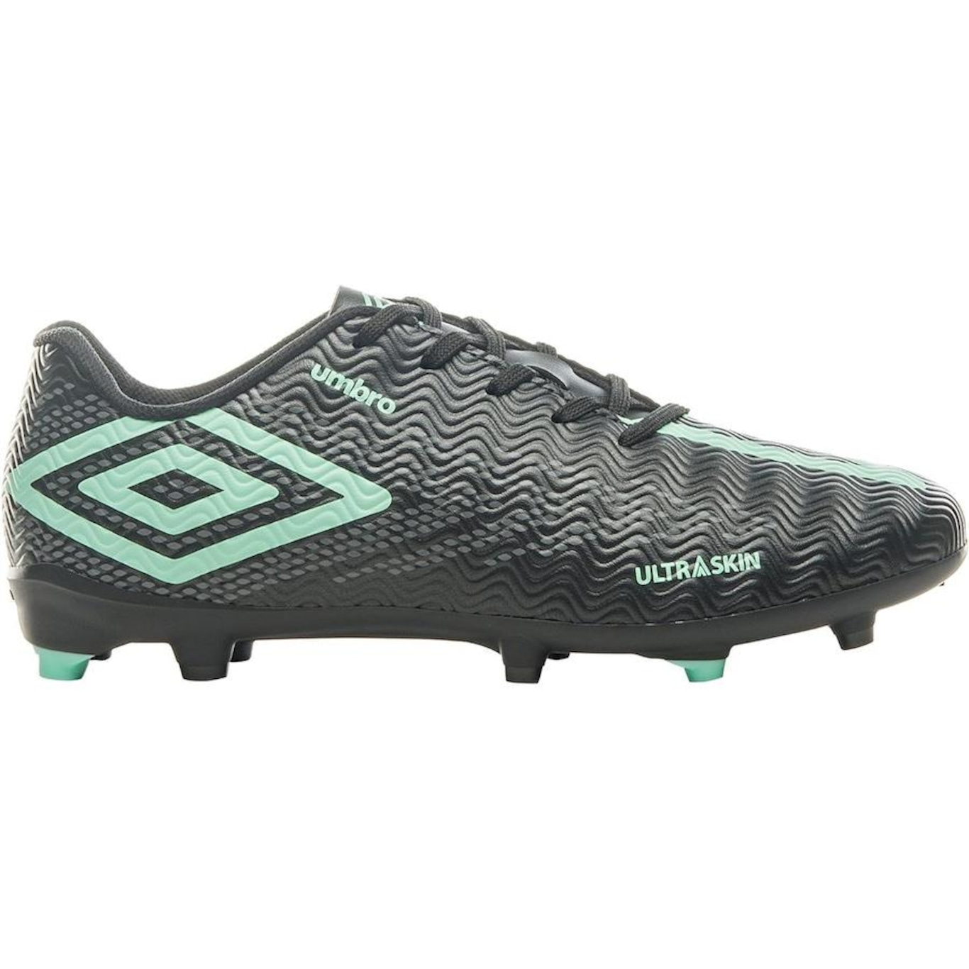 Chuteira de Campo Umbro Ultraskin - Adulto - Foto 1