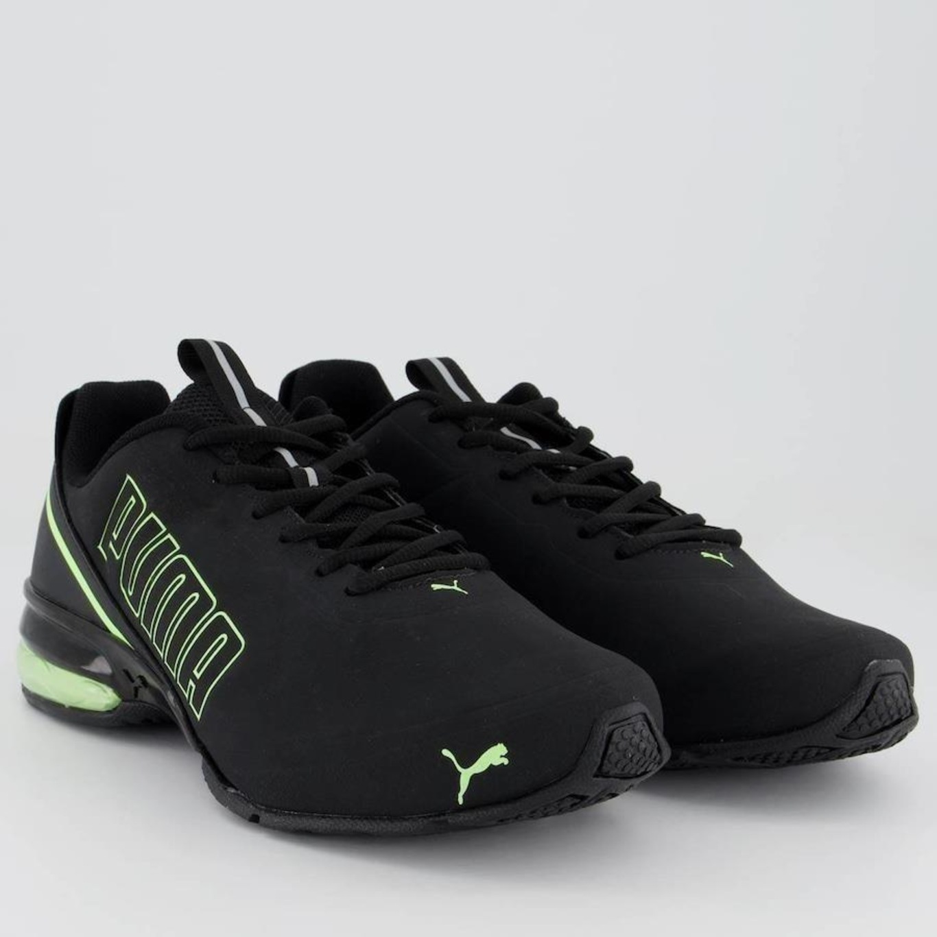 Tênis Puma Cell Divide SL BDP - Masculino - Foto 3