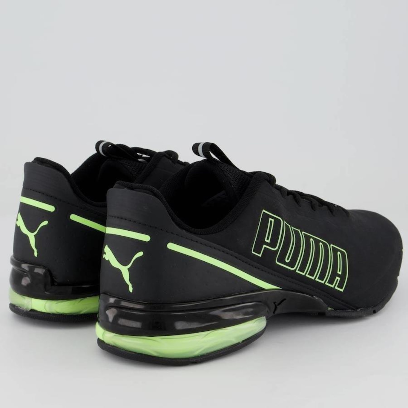 Tênis Puma Cell Divide SL BDP - Masculino - Foto 4