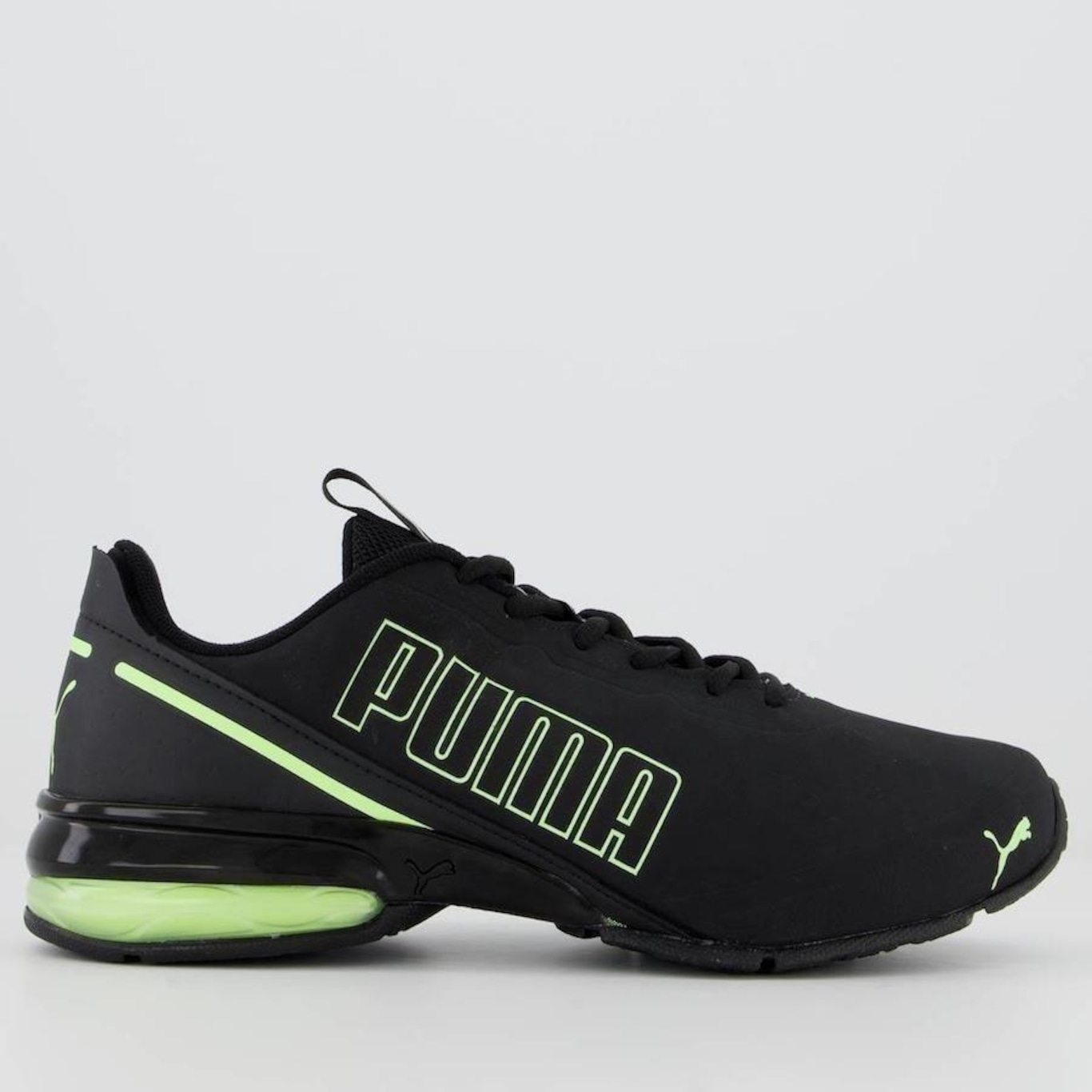 Tênis Puma Cell Divide SL BDP - Masculino - Foto 5