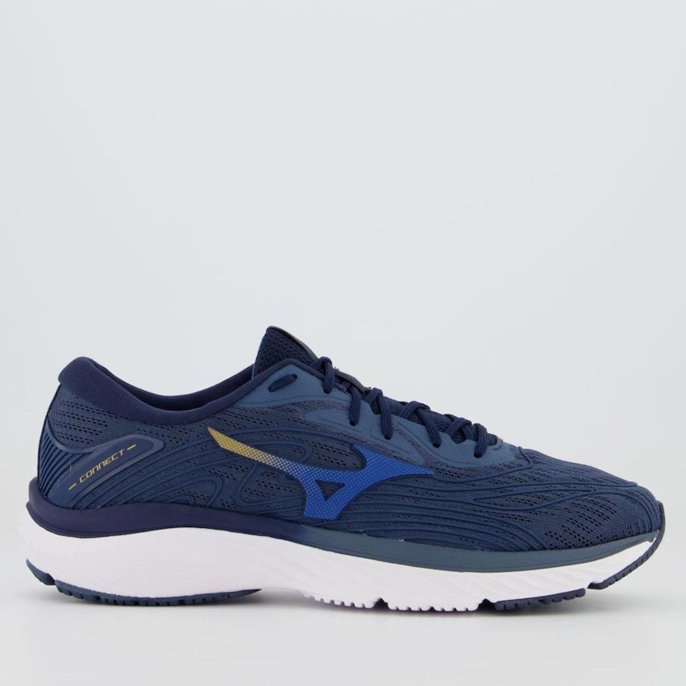 Tênis Mizuno Connect - Masculino - Foto 1