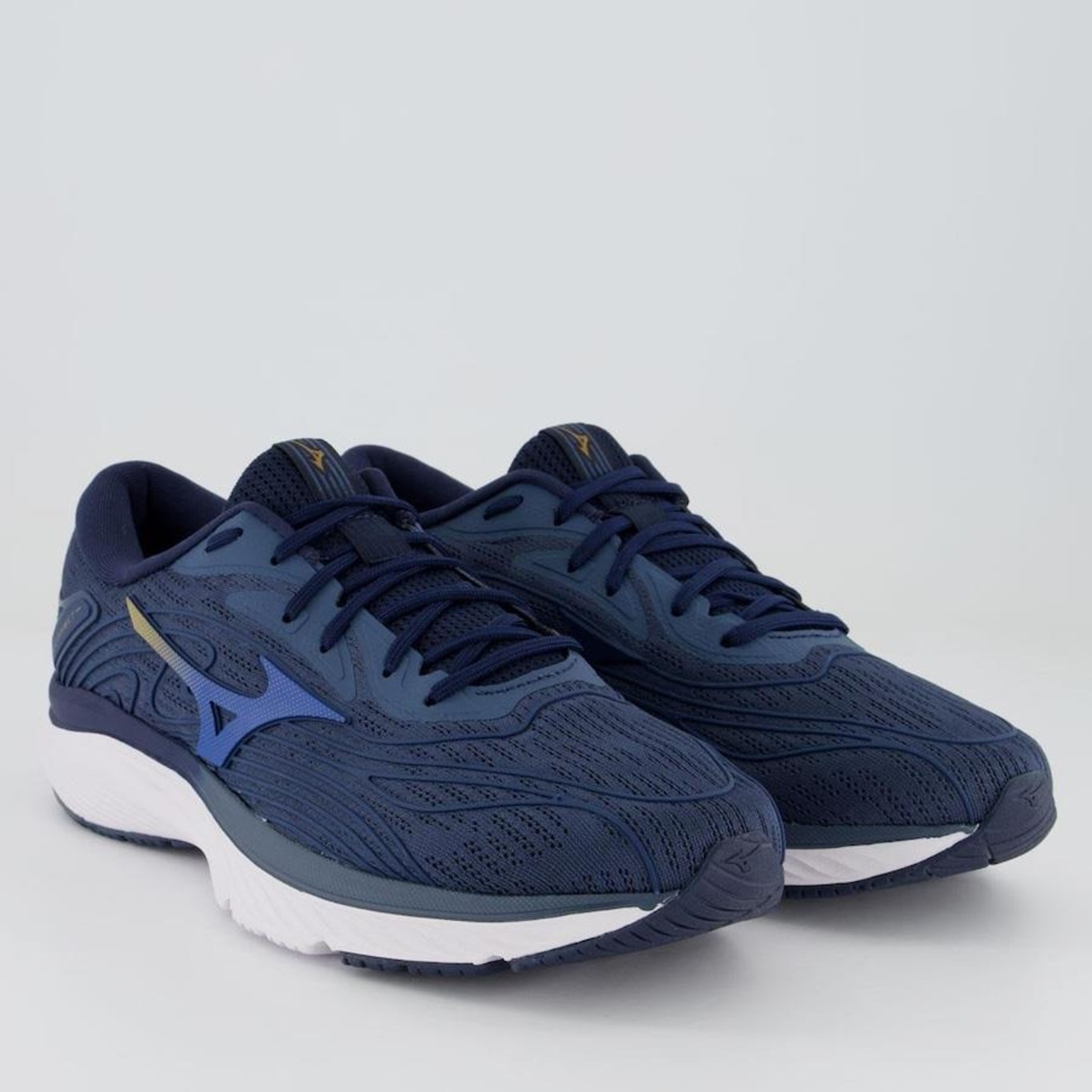 Tênis Mizuno Connect - Masculino - Foto 2