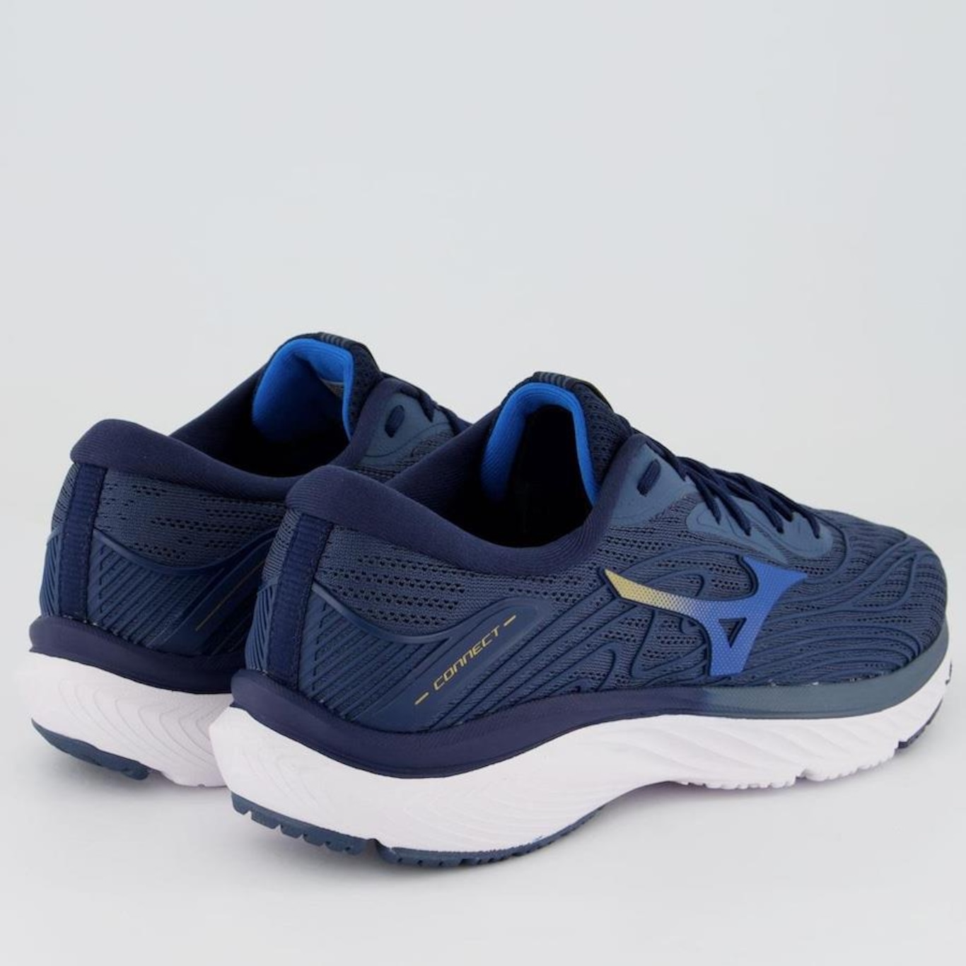 Tênis Mizuno Connect - Masculino - Foto 3