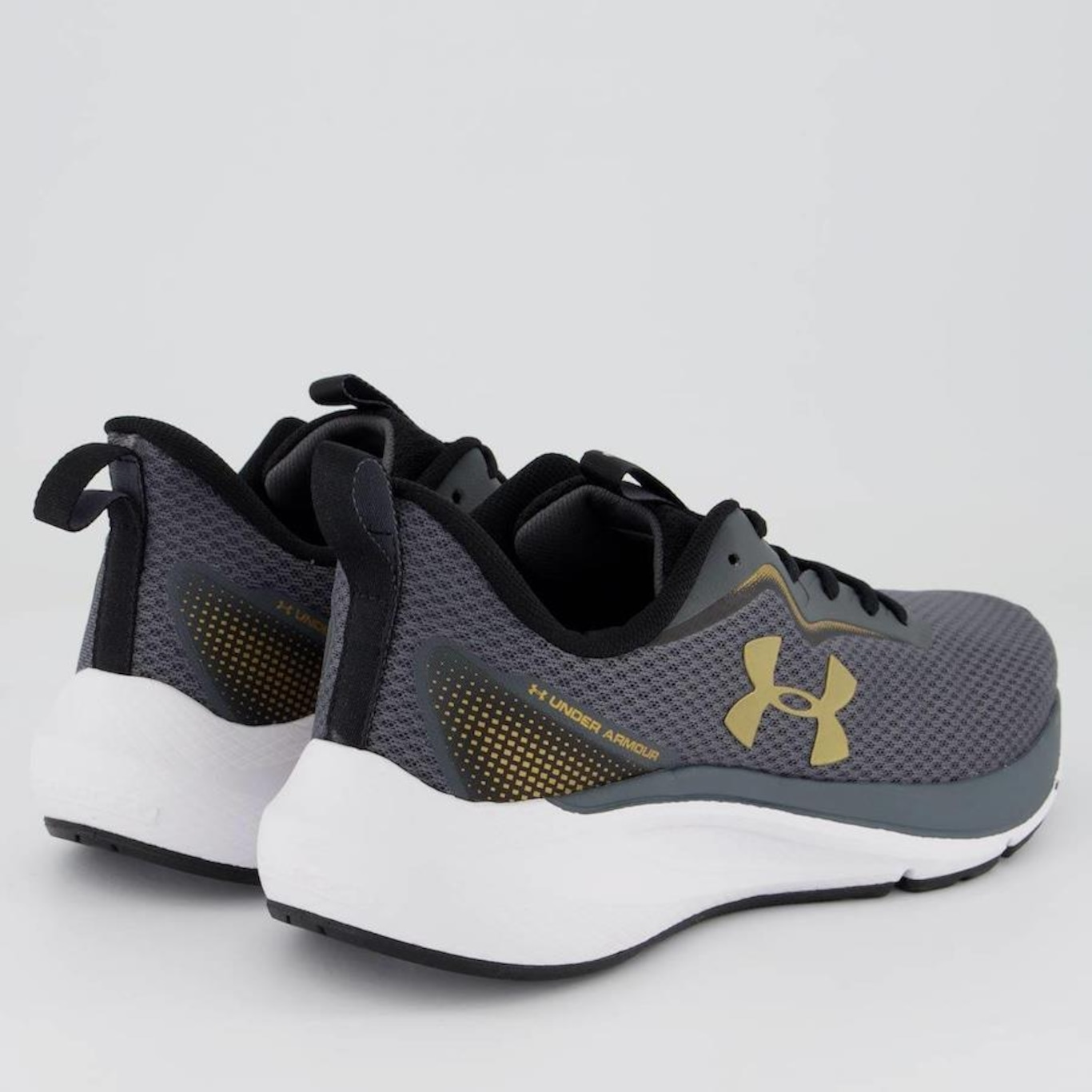 Tênis Under Armour Ch First - Masculino - Foto 3