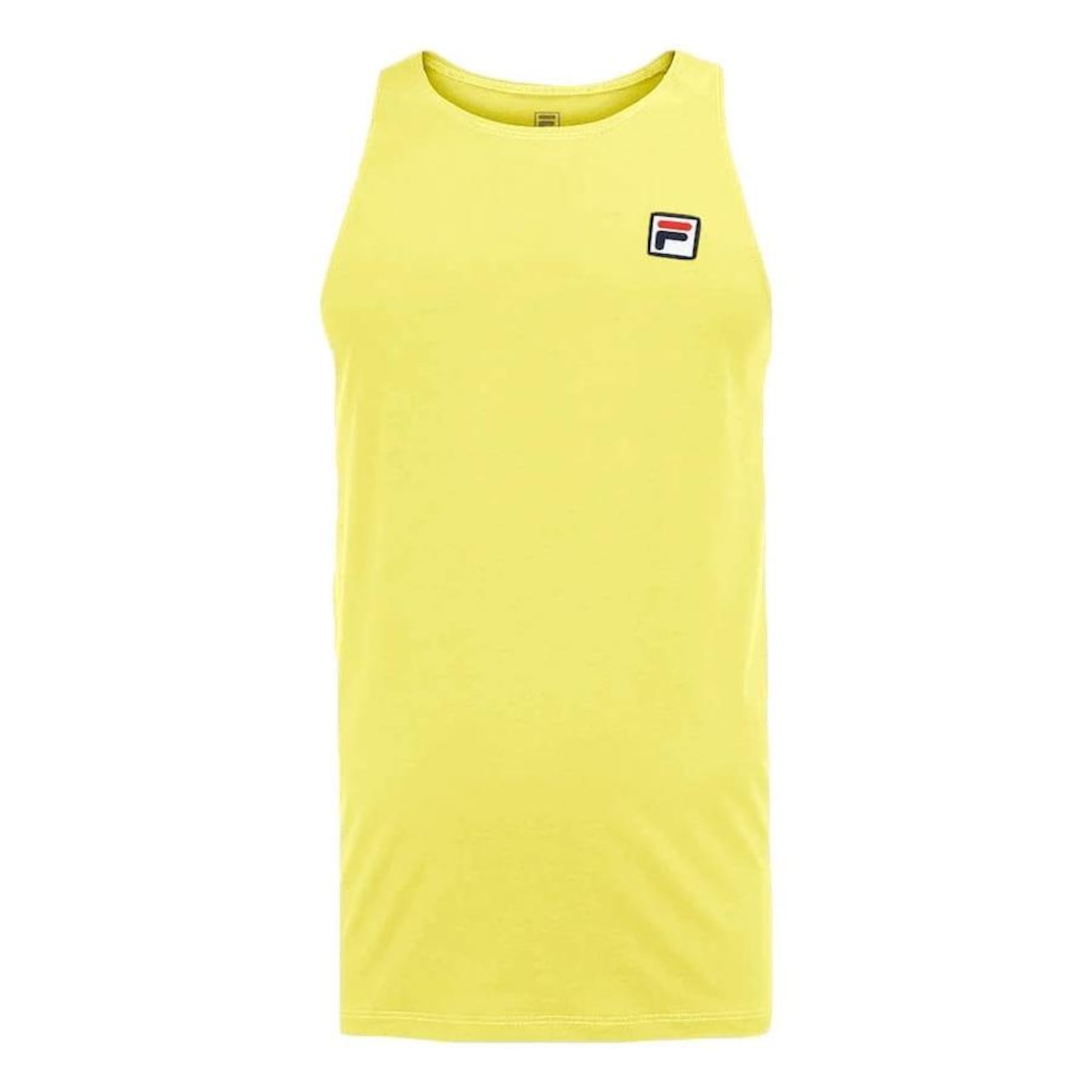 Camiseta Regata Masculina Fila Sand Beach Tennis - Foto 1