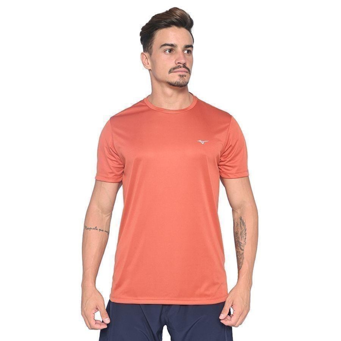 Camiseta Mizuno Energy - Masculina - Foto 1