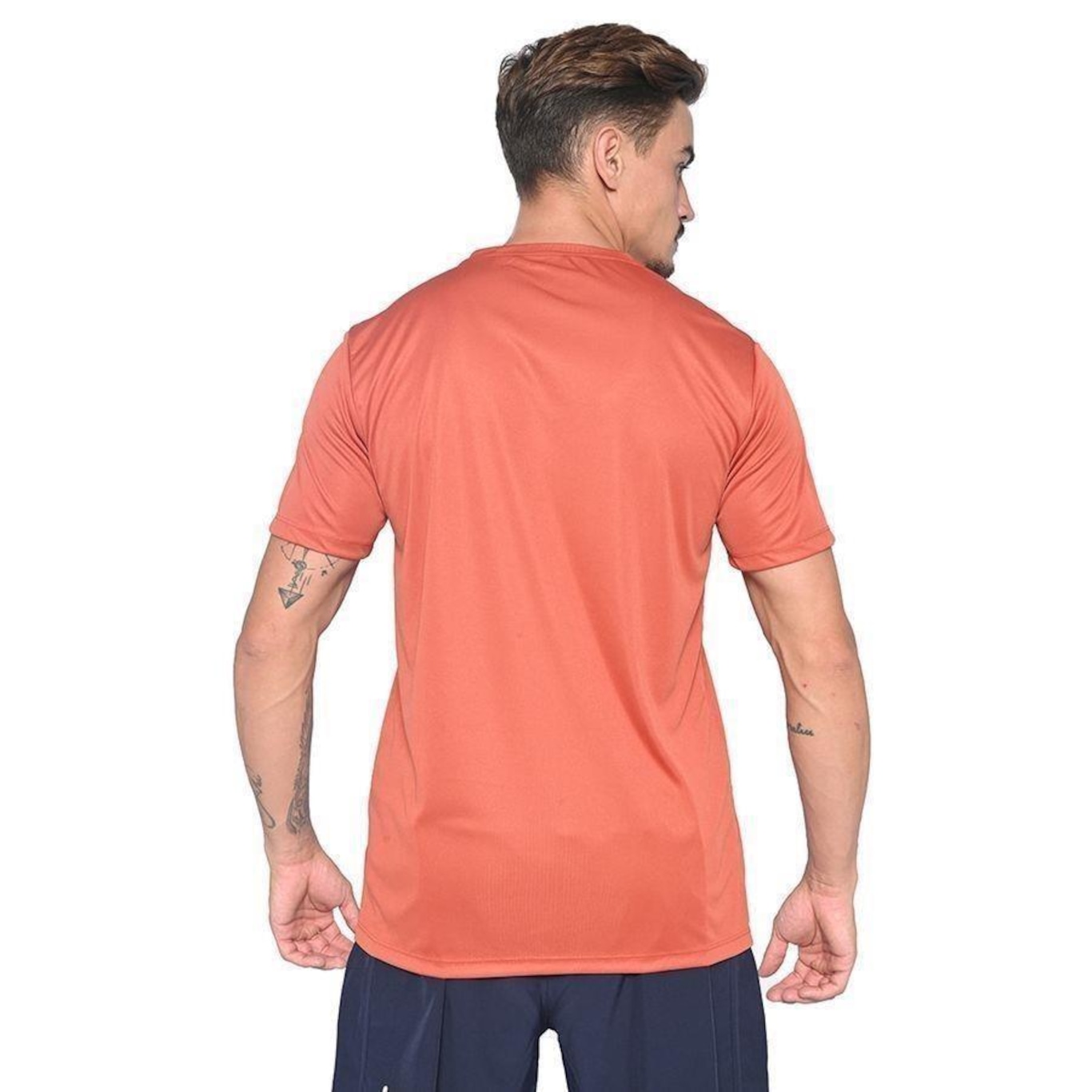 Camiseta Mizuno Energy - Masculina - Foto 2