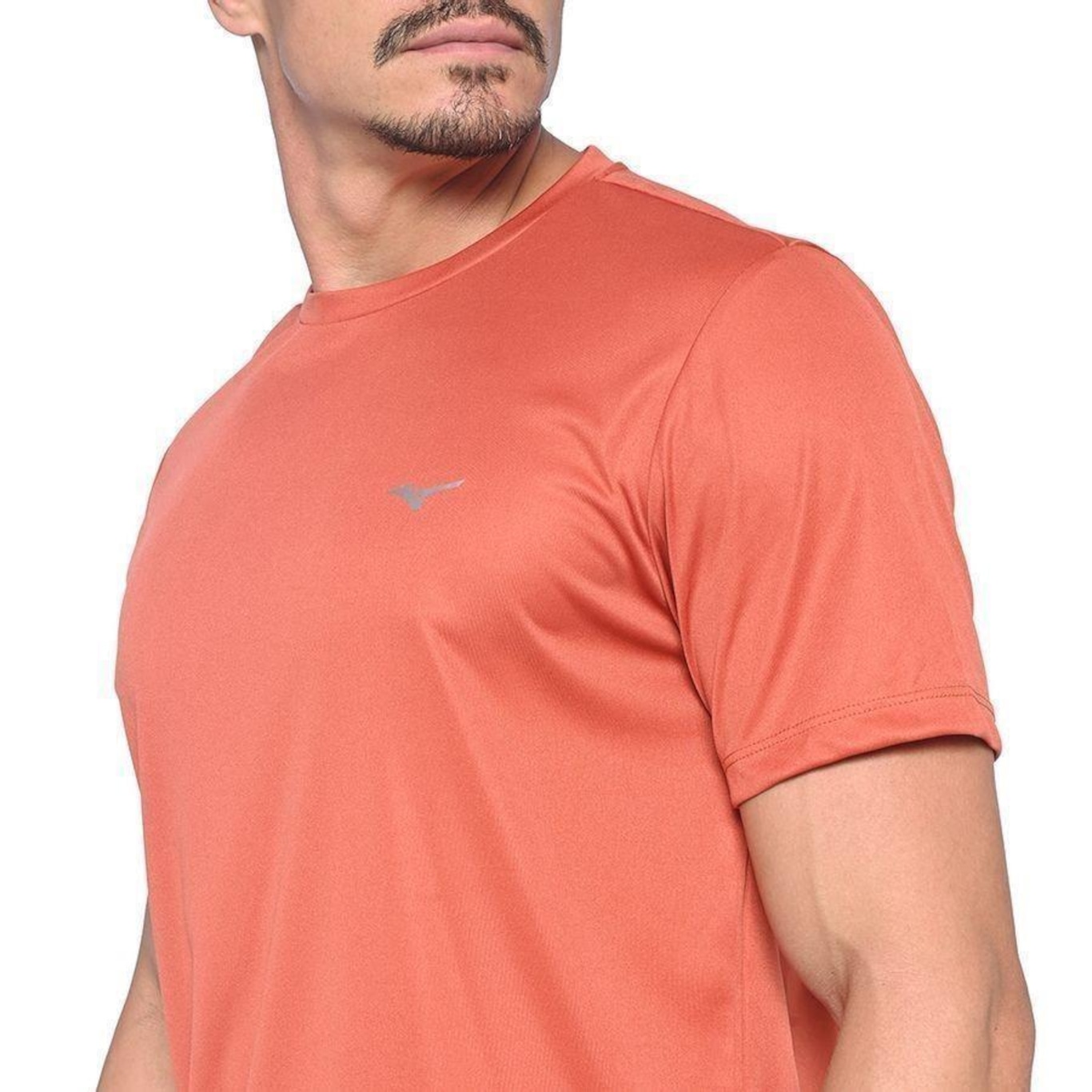 Camiseta Mizuno Energy - Masculina - Foto 3