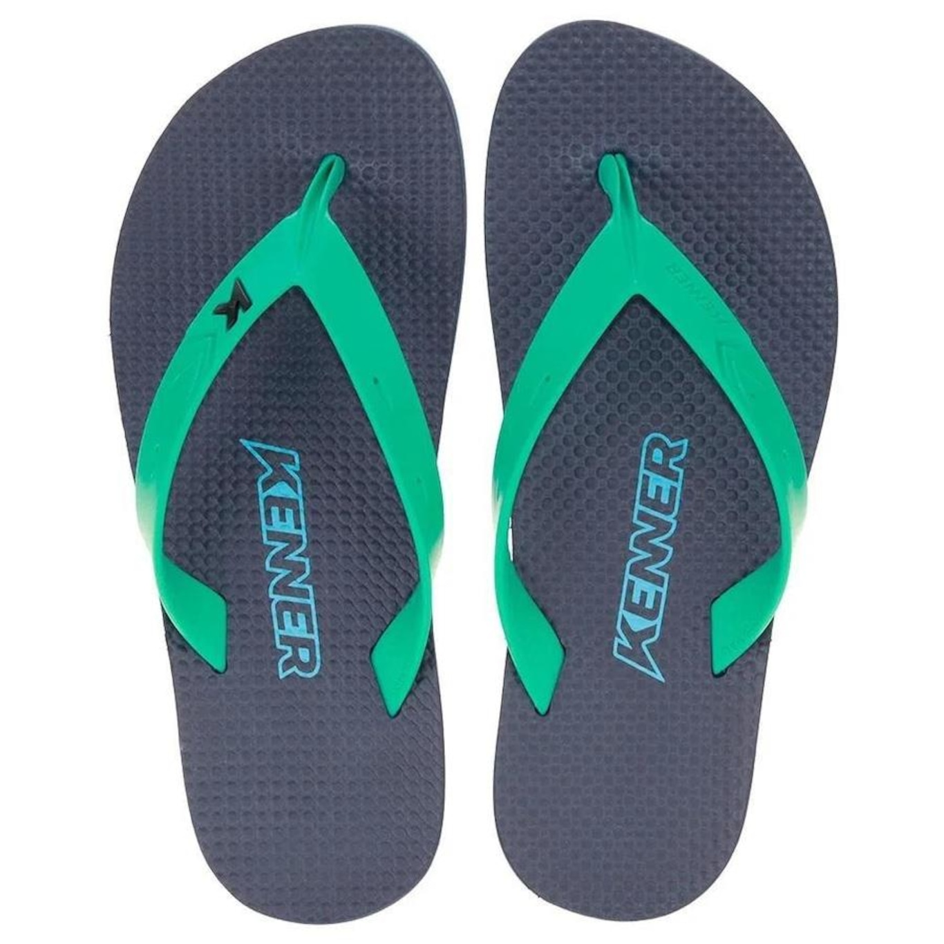 Chinelo Kenner New Summer DGX - Adulto - Foto 1