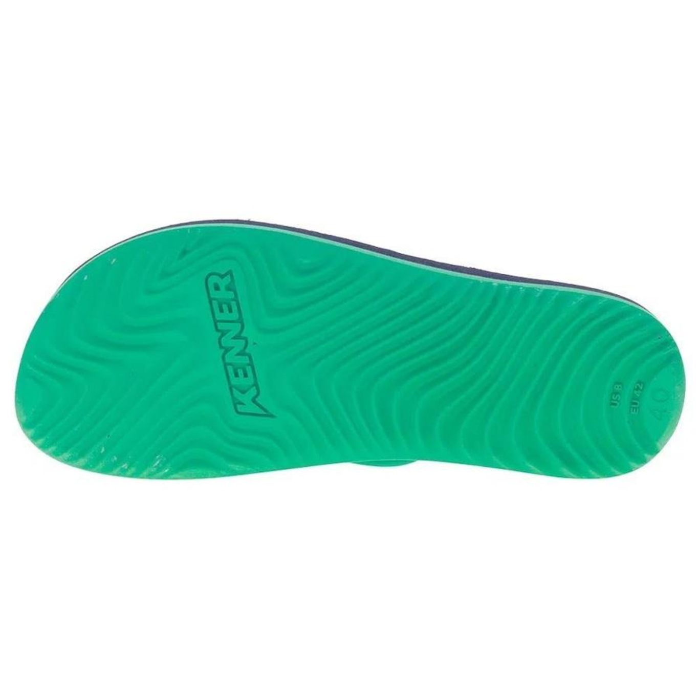 Chinelo Kenner New Summer DGX - Adulto - Foto 2