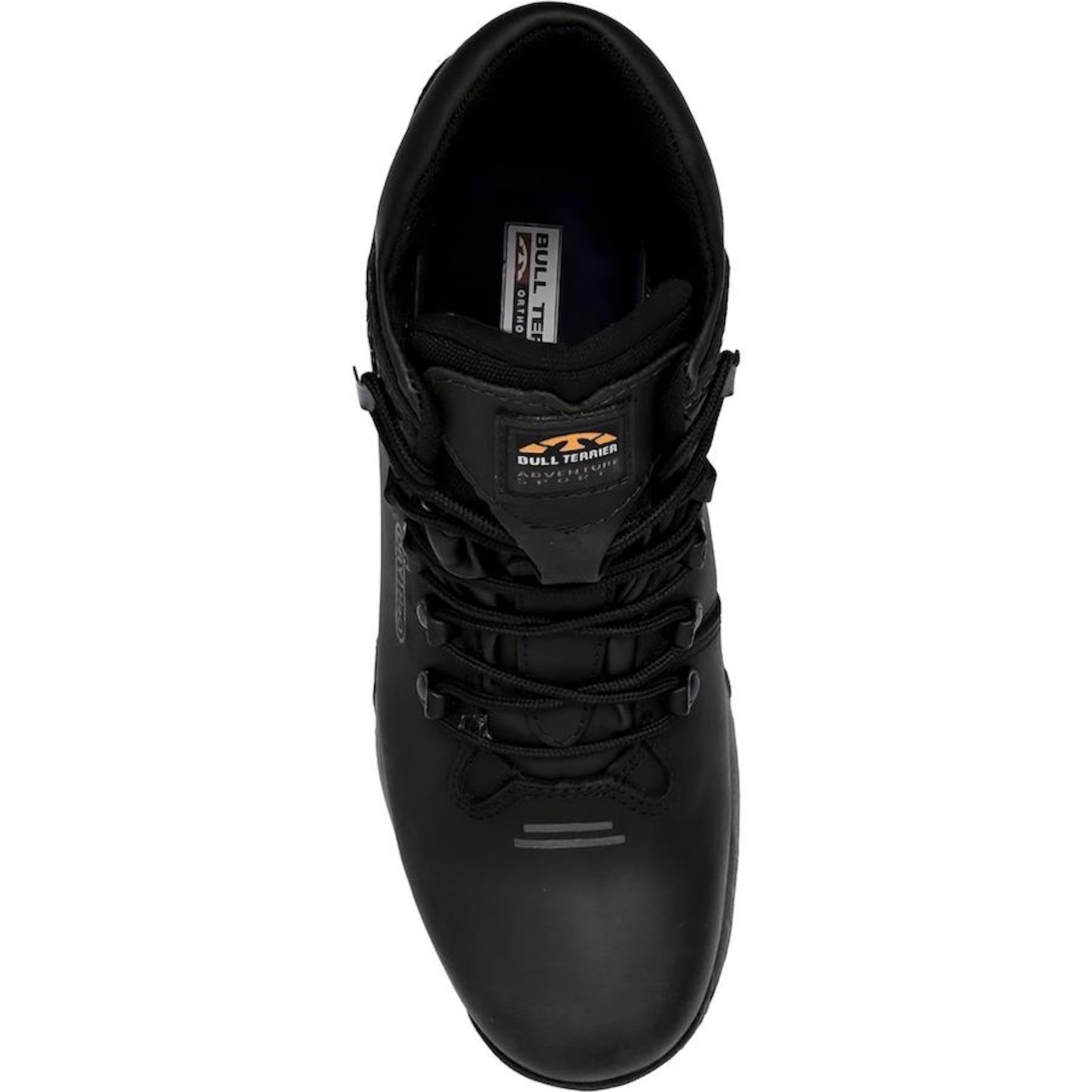 Bota Adventure Bull Terrier Terragrip - Masculina - Foto 4