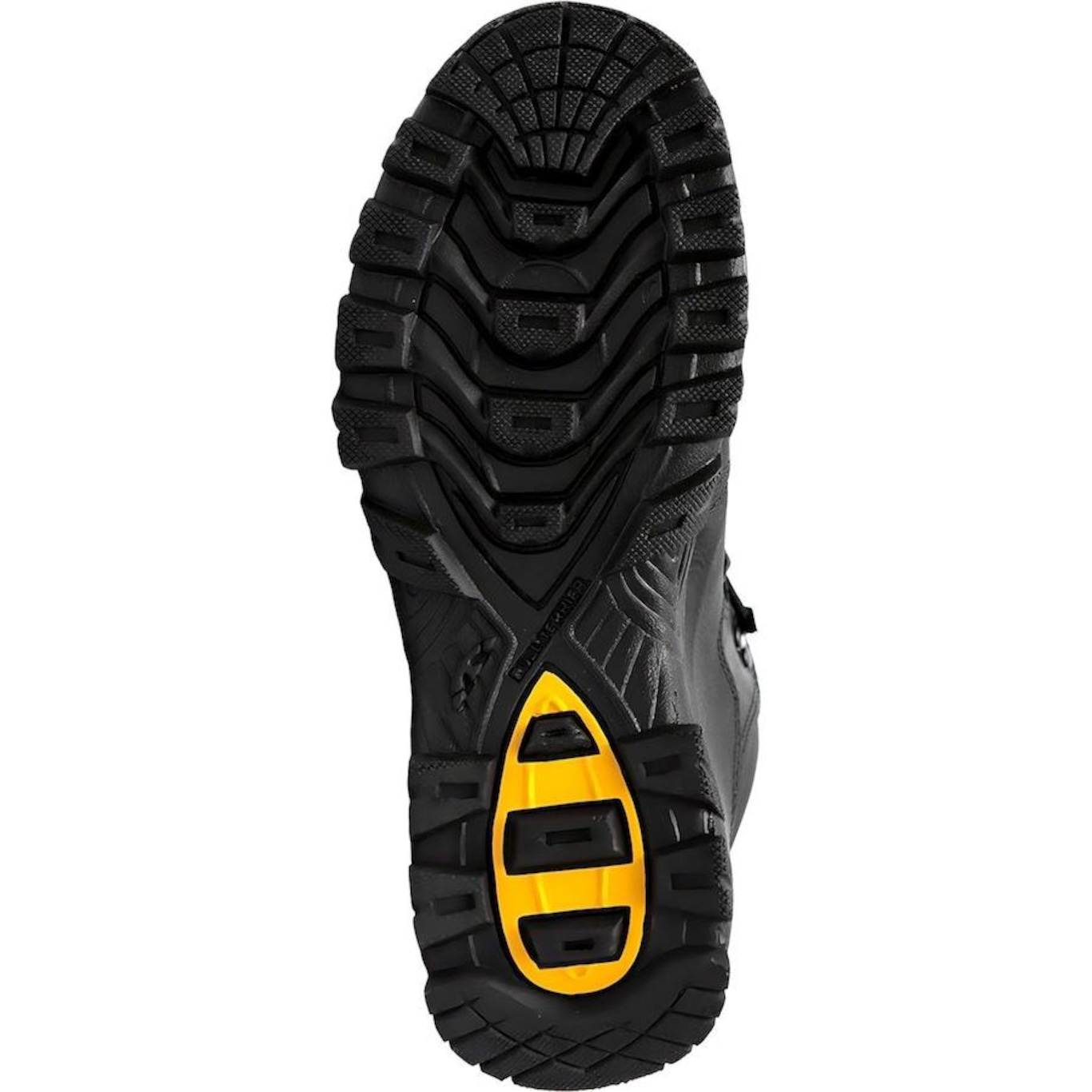 Bota Adventure Bull Terrier Terragrip - Masculina - Foto 5