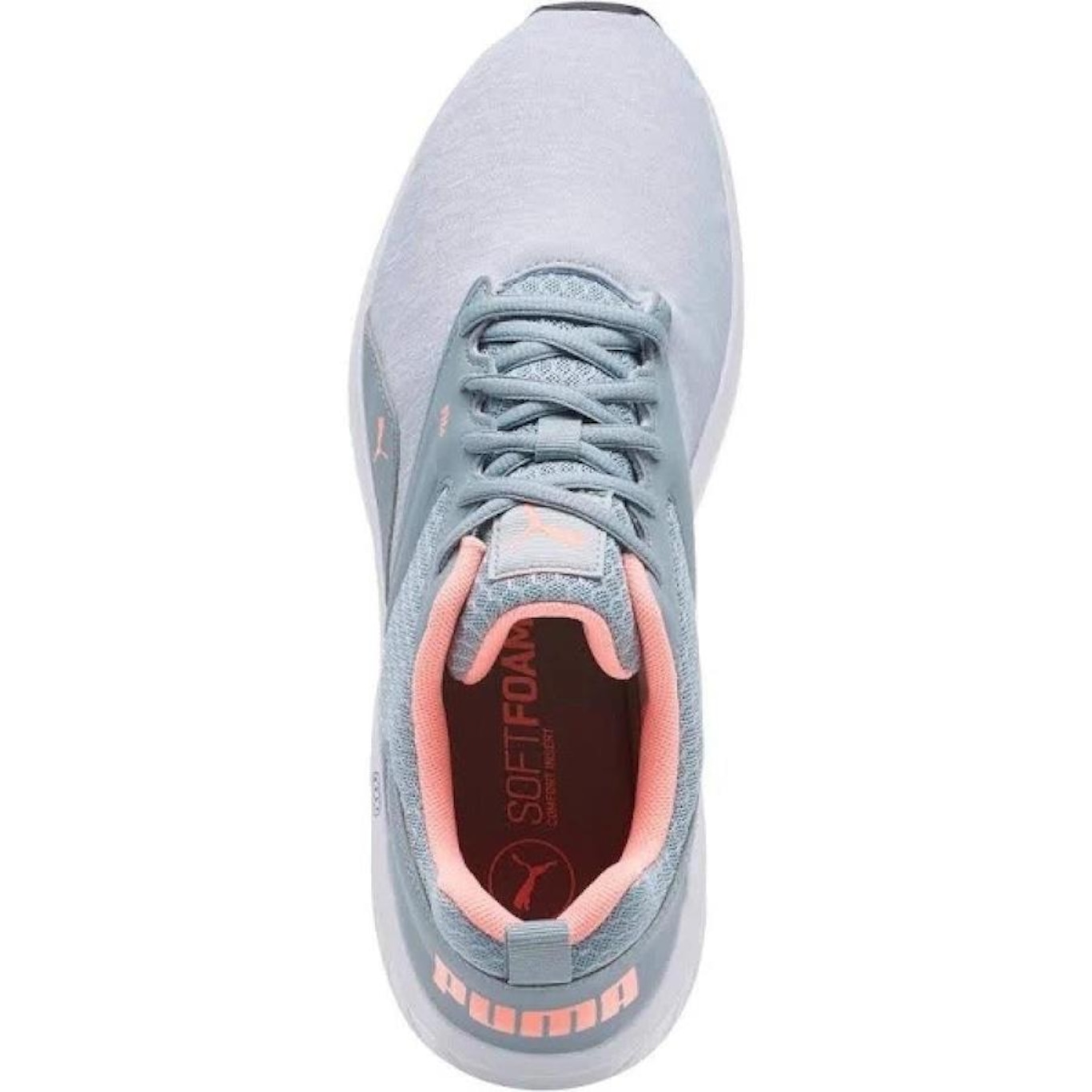 Tênis Puma NRGY Comet - Feminino - Foto 4