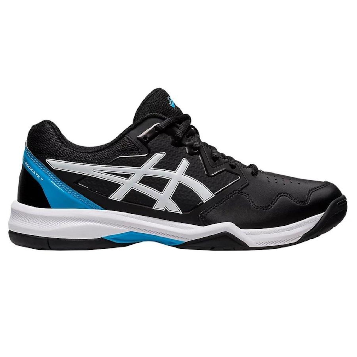 Tênis Asics Gel Dedicate 7 - Masculino - Foto 1