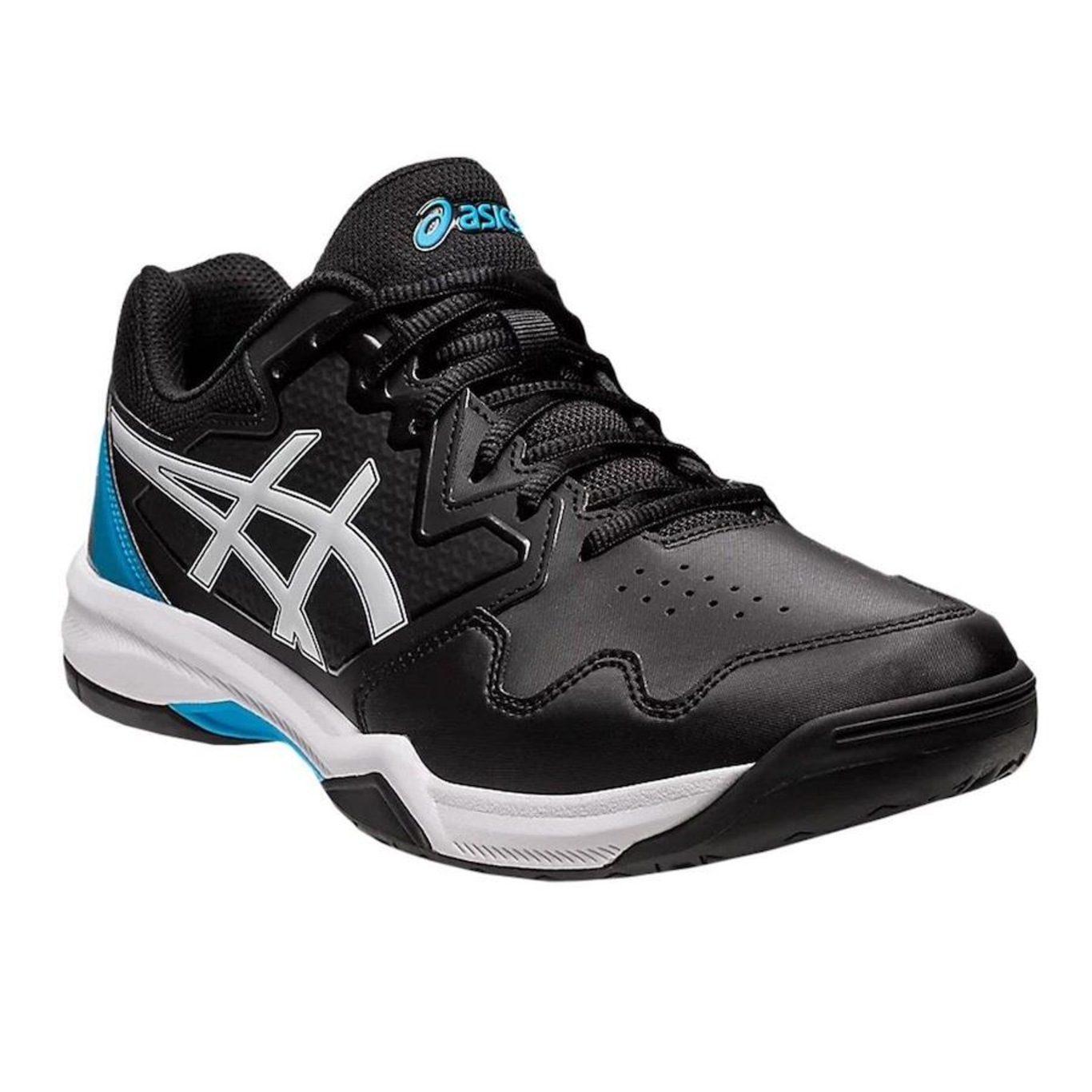 Tênis Asics Gel Dedicate 7 - Masculino - Foto 3