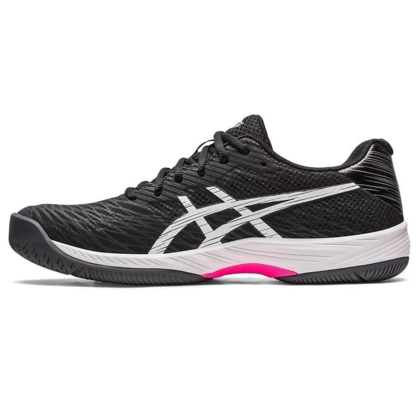 Tênis Asics Gel Game 9 - Masculino - Foto 2